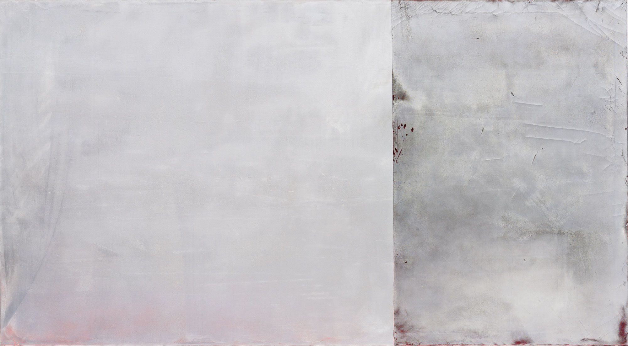 <b>RUDOLF STINGEL</b> <i>Untitled</i>, 1990