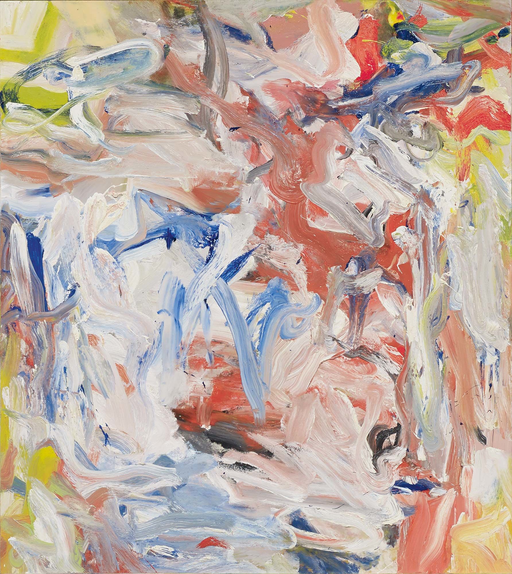 Yoshishige Saito 20th Century & Contemporary Art Evening Sale