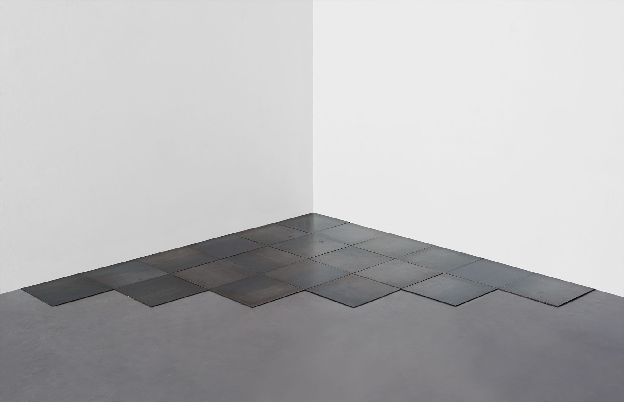 Carl Andre 20th Century & Contemporary Art Evening Sale