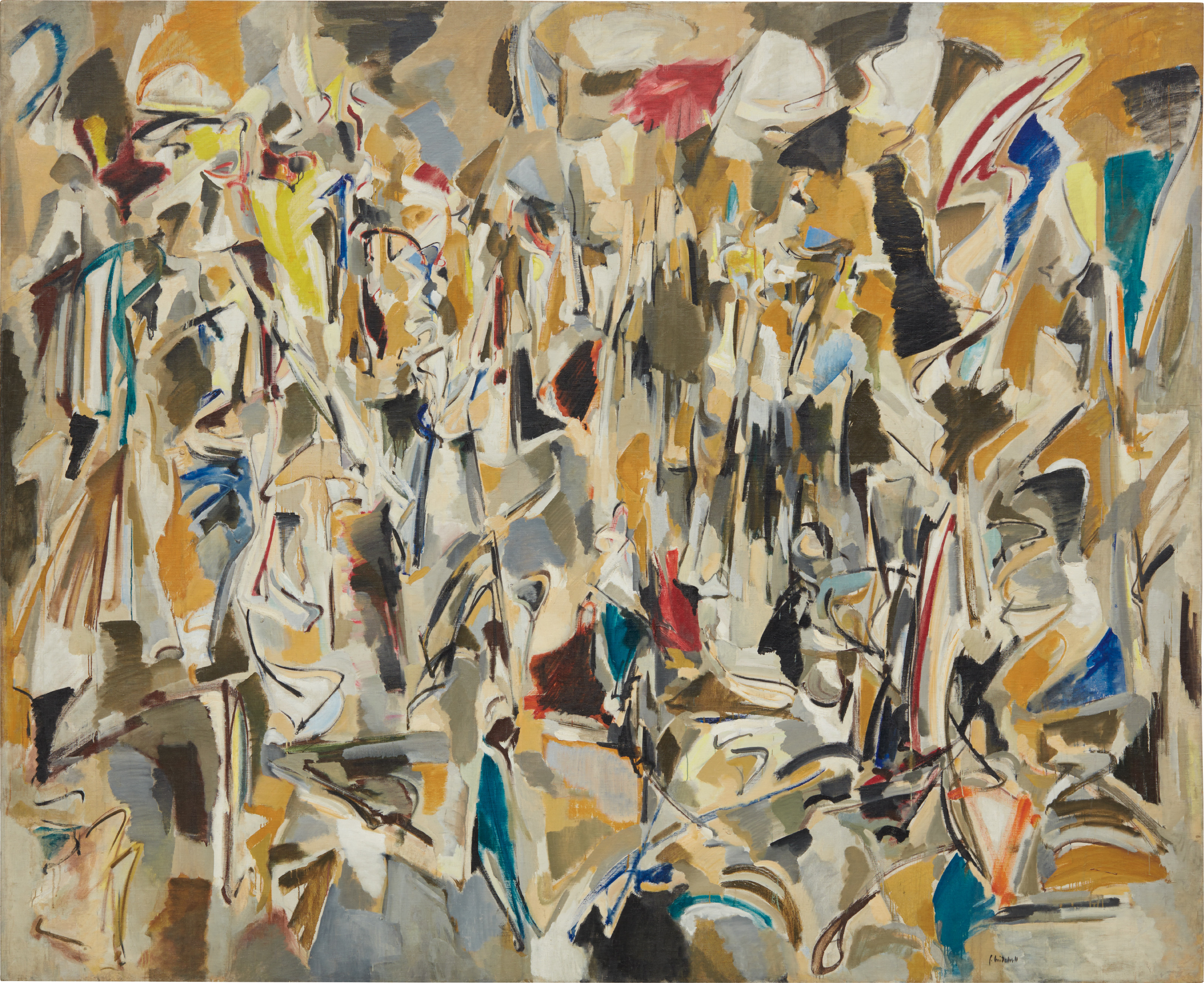 【中古】Robert Motherwell Art Auction Sales for Robert Motherwell at Cowley Abbott