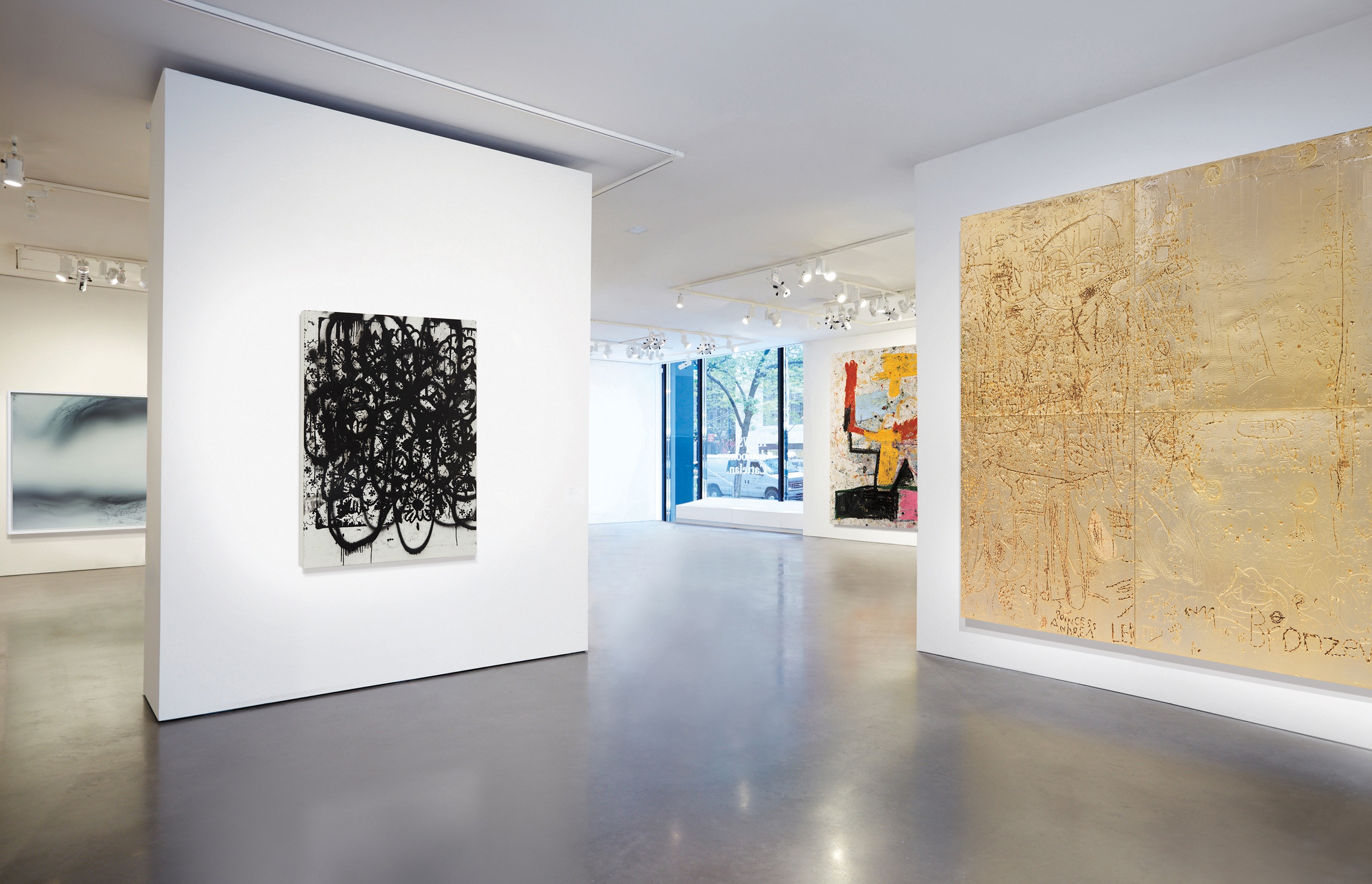Wolfgang Tillmans 20th Century & Contemporary Art Evening Sale