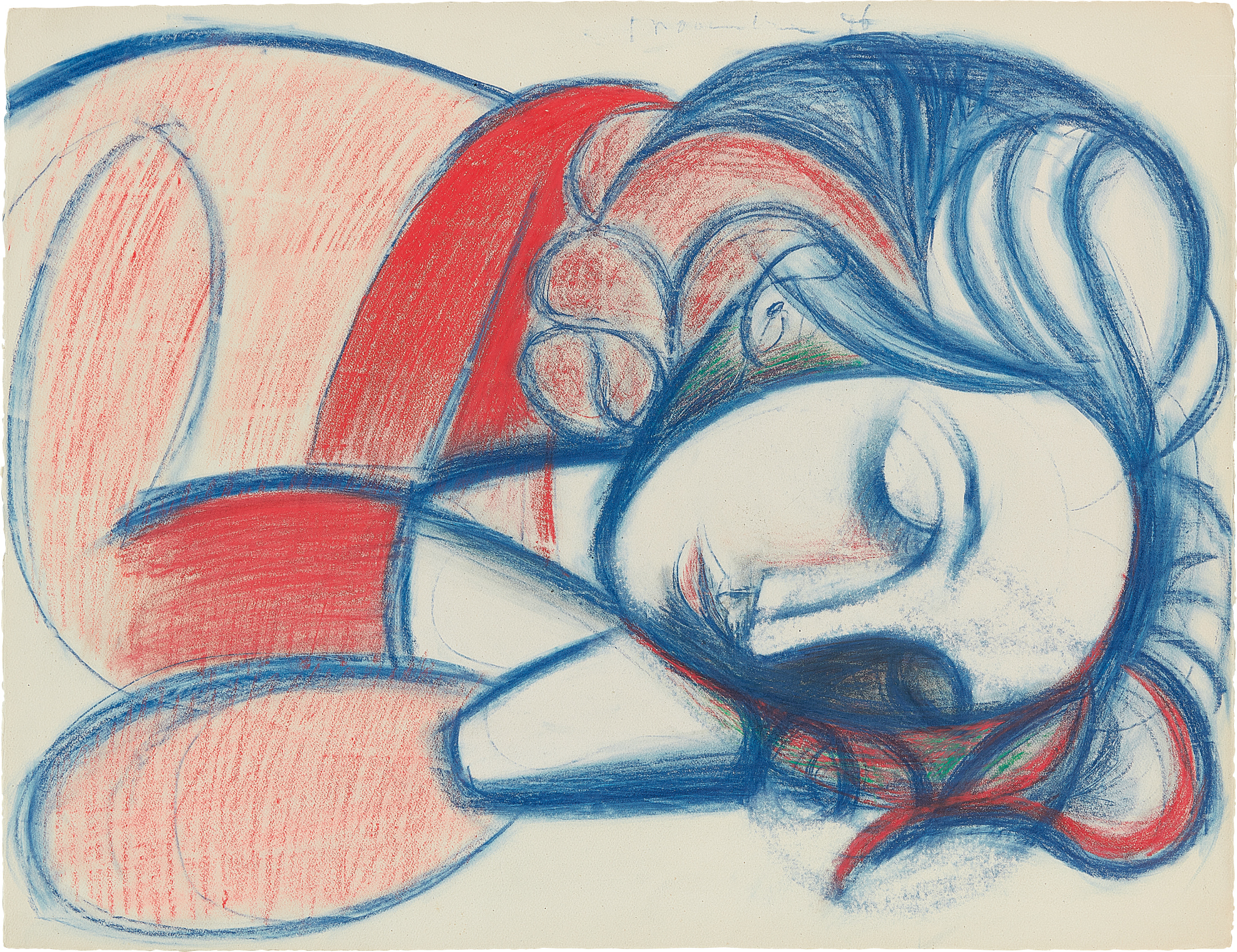 Robert Motherwell 20th Century & Contemporary Art Evening Sale