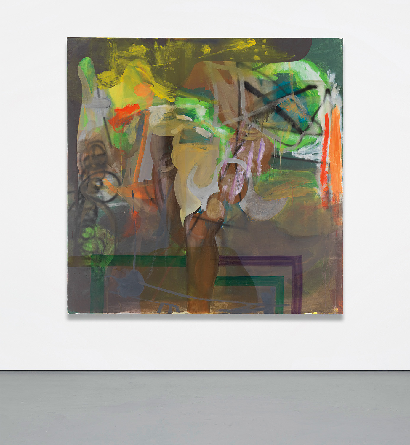 KAWS 20th Century & Contemporary Art Evening Sale
