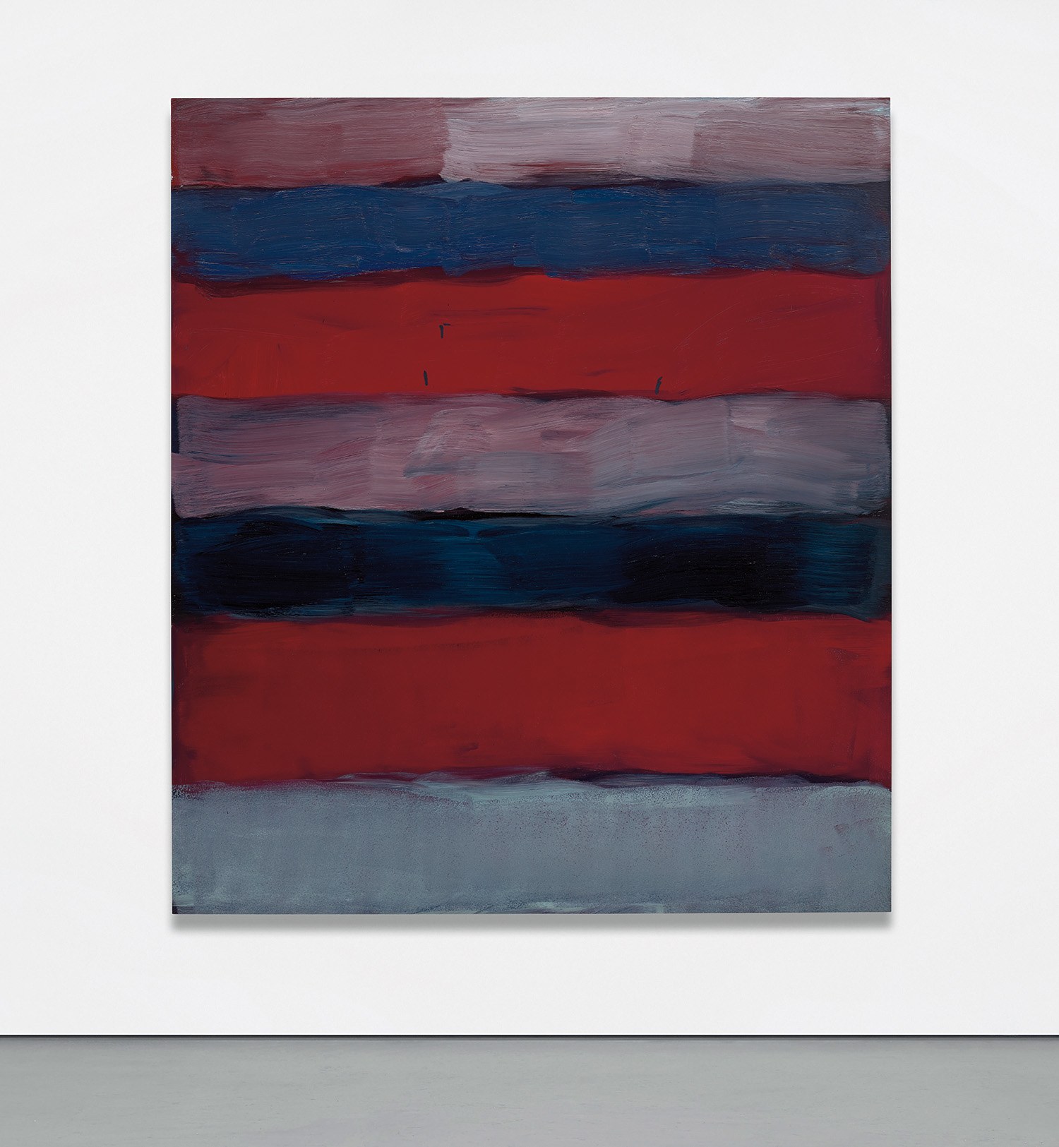 20th Century & Contemporary Art Evening Sale Thursday