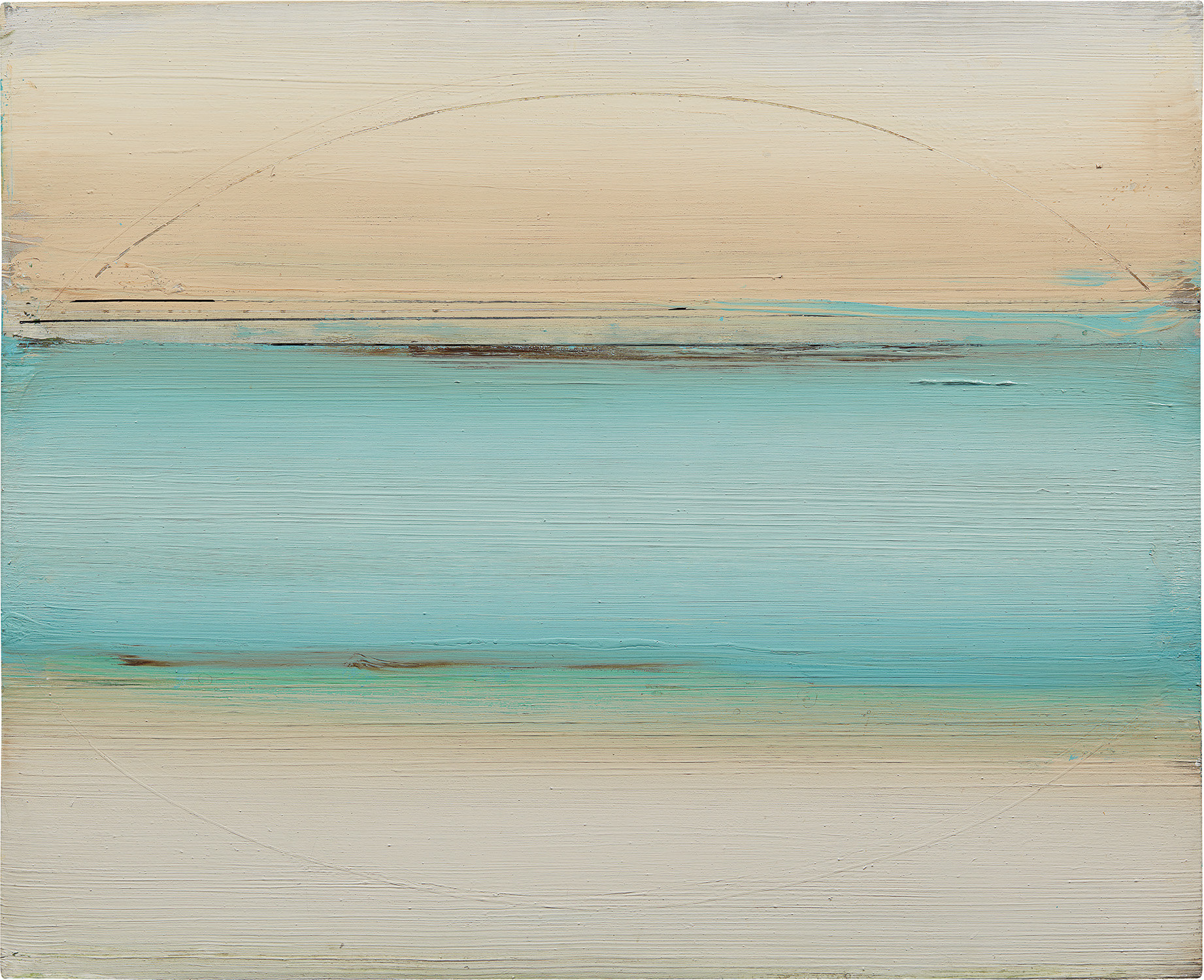 <b>ED CLARK</b> <i>The Dome</i>, circa 1994