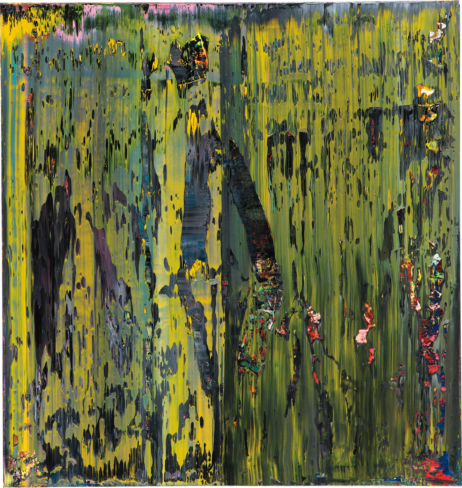 送料込George Condo:One Hundred Womenジョージコンド George Condo | Woman (1990) | Artsy