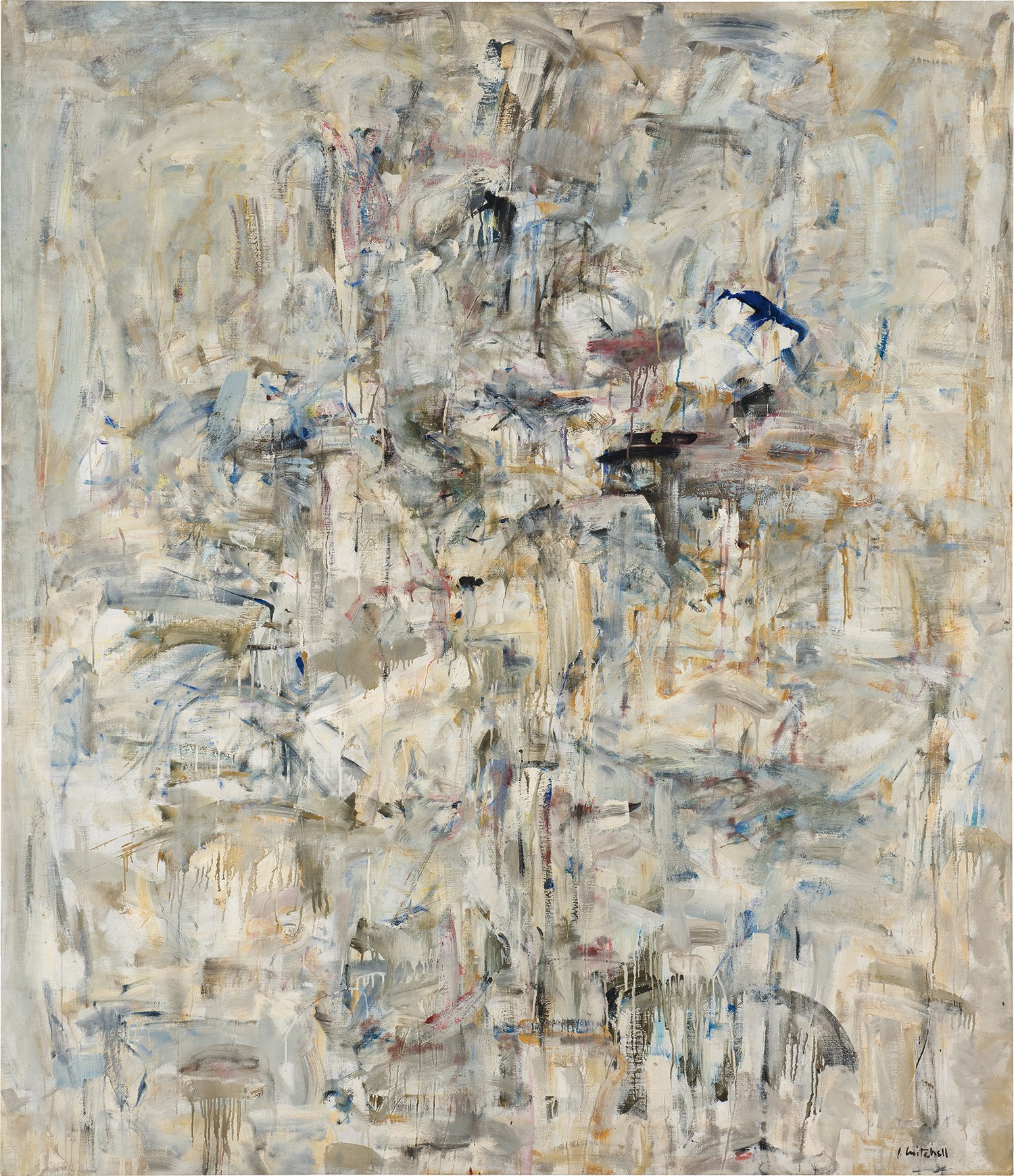 George Condo 20th c. & Contemporary Art Evening Sale