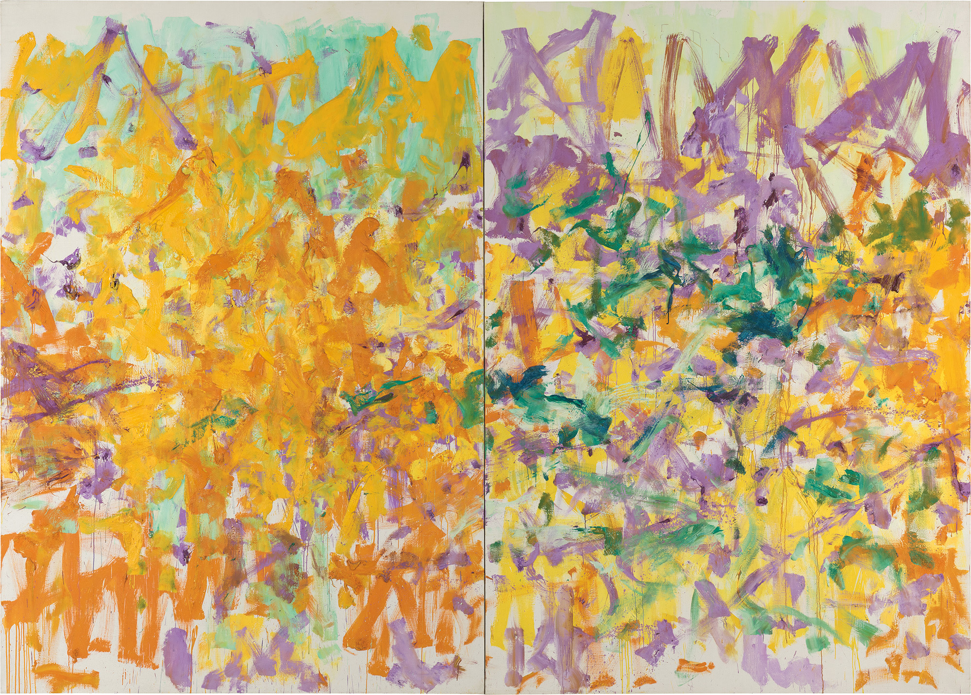 格哈特‧里希特 20th c. & Contemporary Art Evening Sale