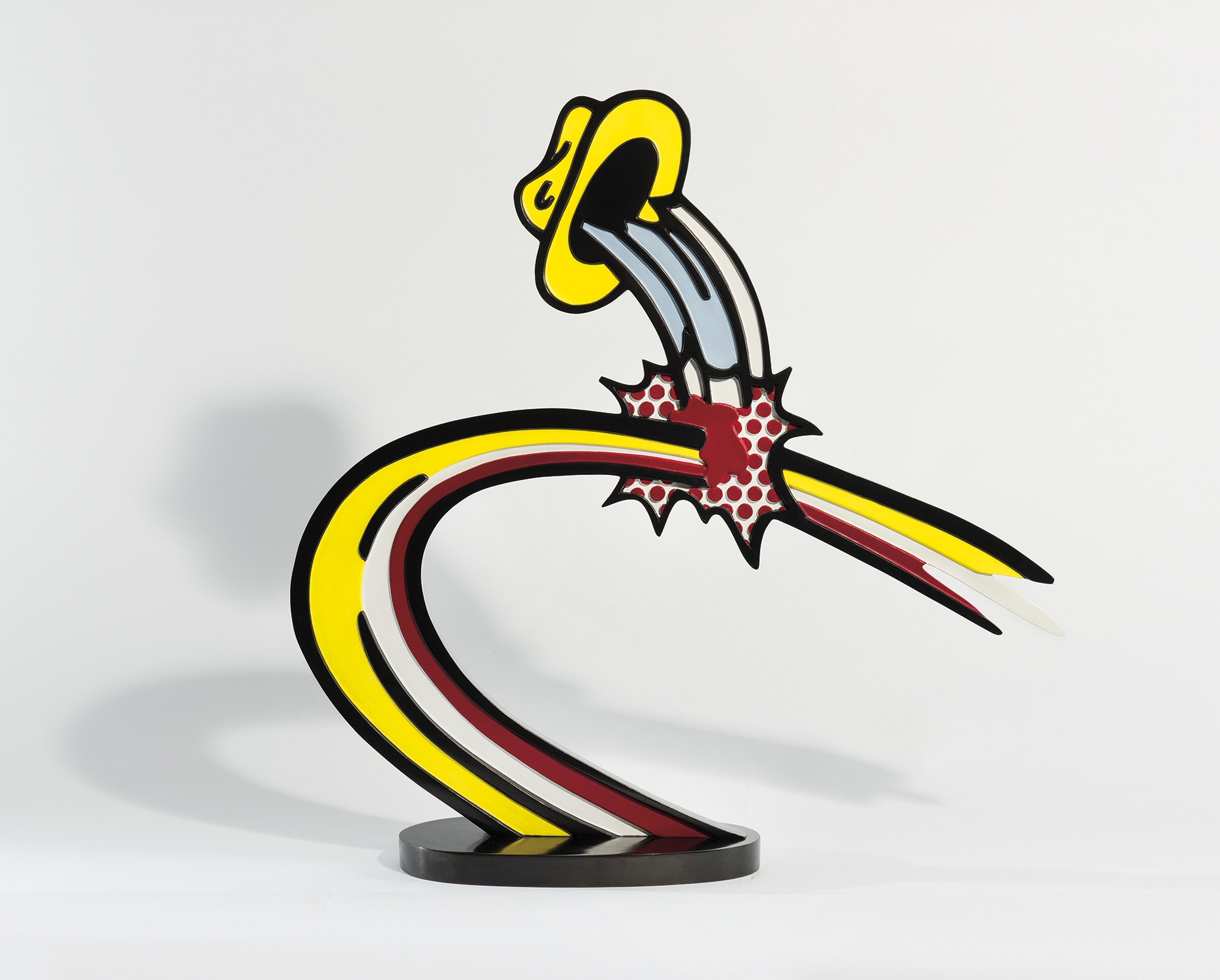 Roy Lichtenstein 20th c. & Contemporary Art Evening Sale