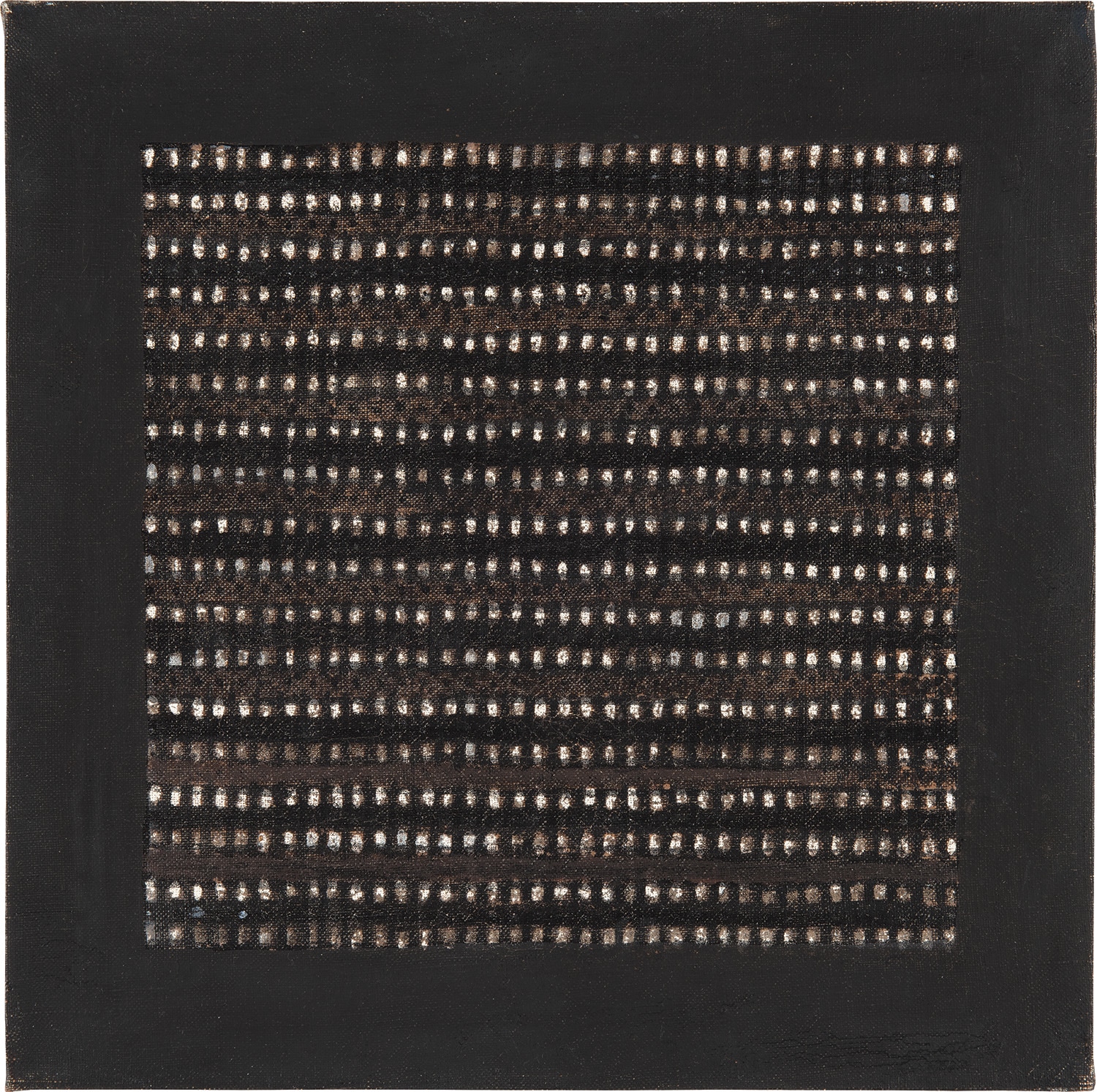 Agnes Martin 20th c. & Contemporary Art Evening Sale