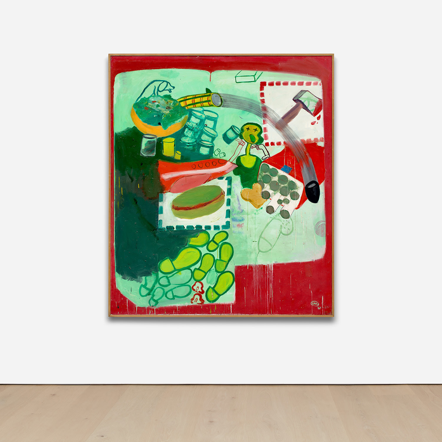 Brought to you by Phillips