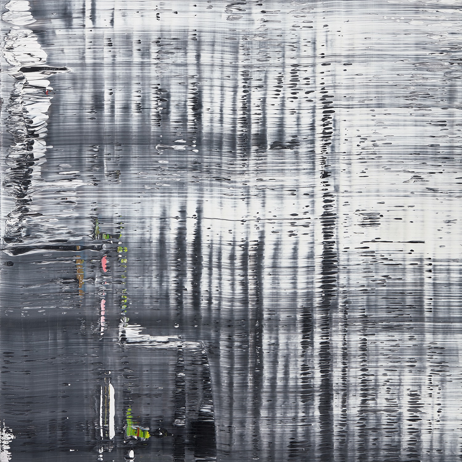 Gerhard Richter 20th Century & Contemporary Art Evening Sale