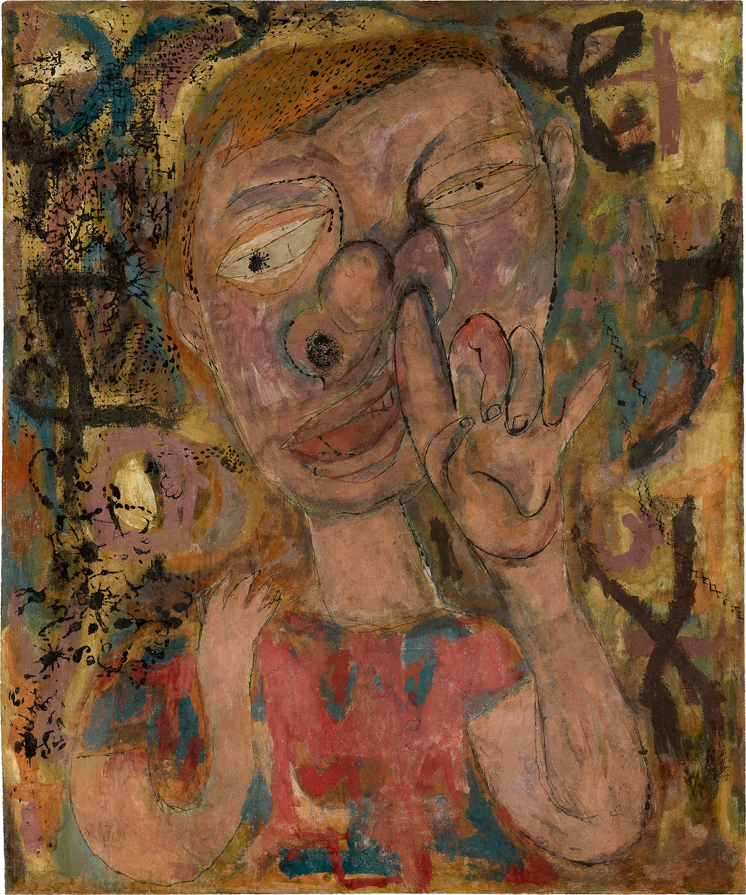 Lot 1