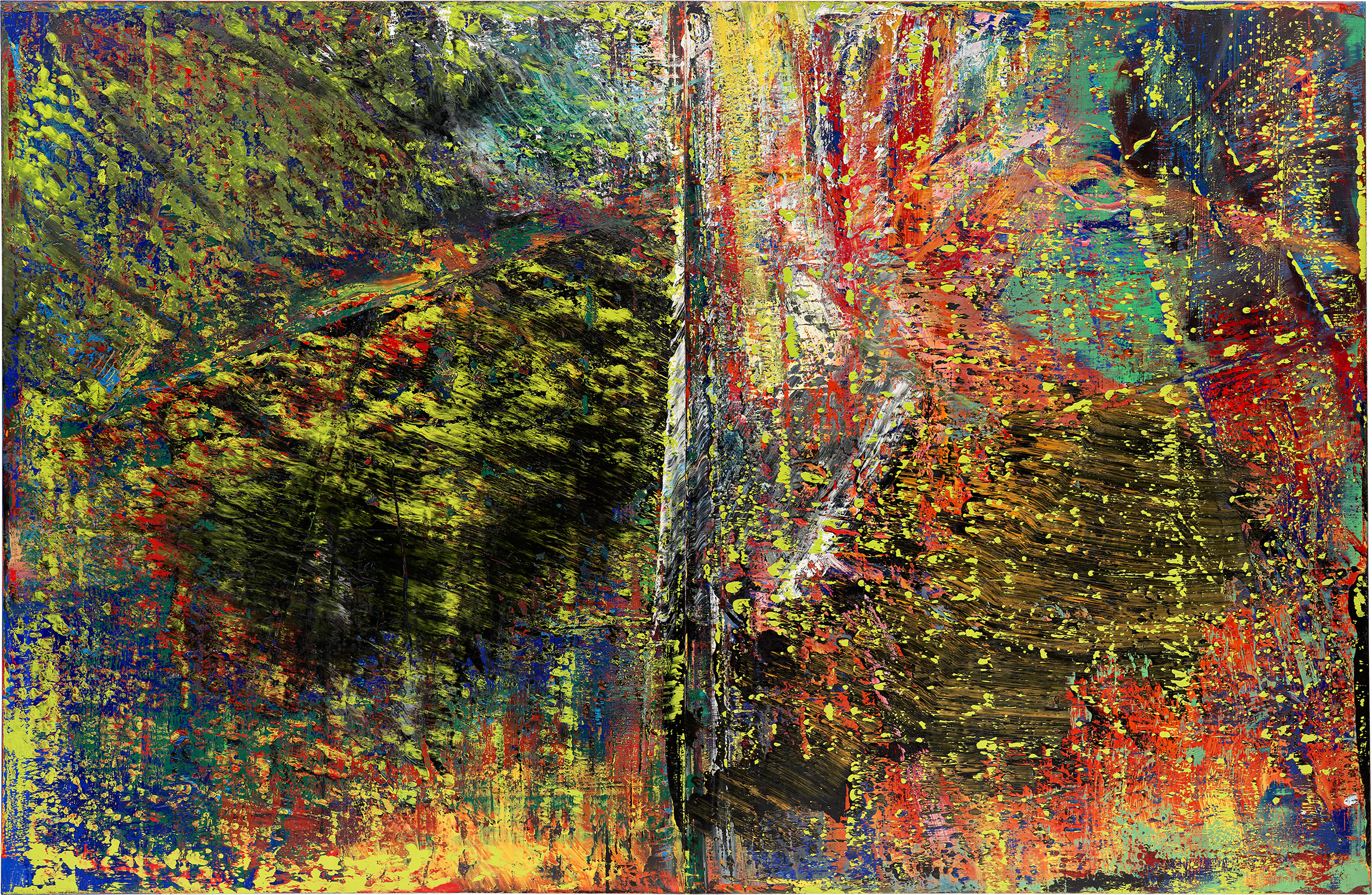 洋書 gerhard richter 1998 Gerhard Richter 1998 by Gerhard Richter: Fine Hardcover