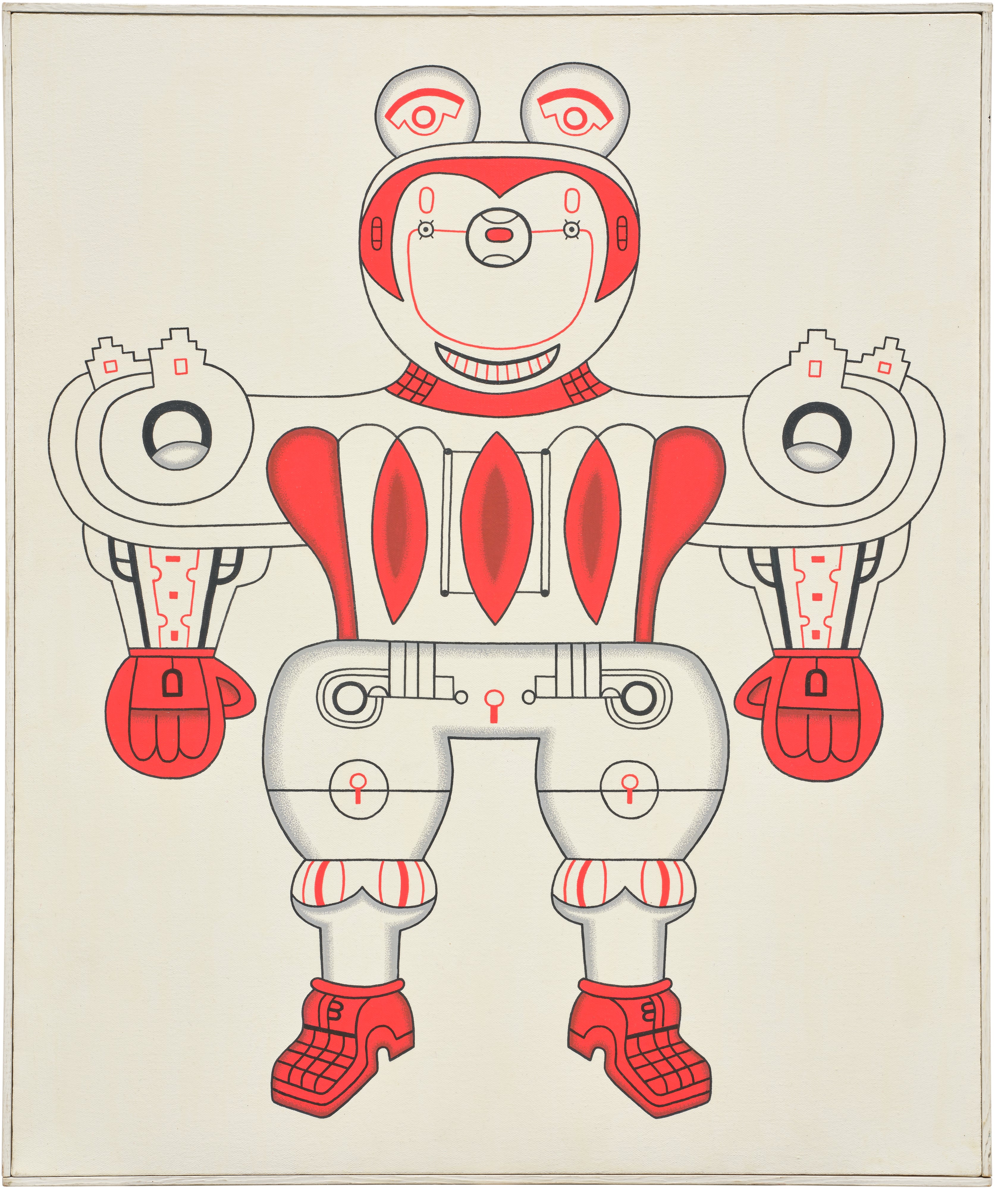 Brought to you by Phillips