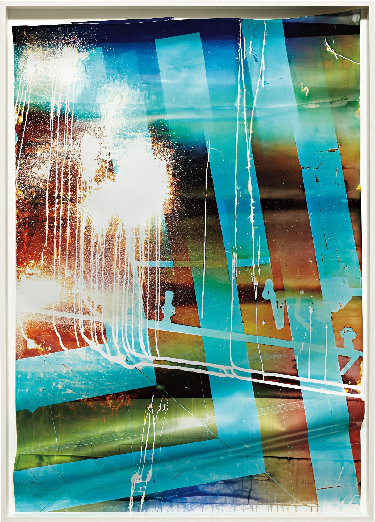 <b>MARIAH ROBERTSON</b> <i>2</i>, 2011