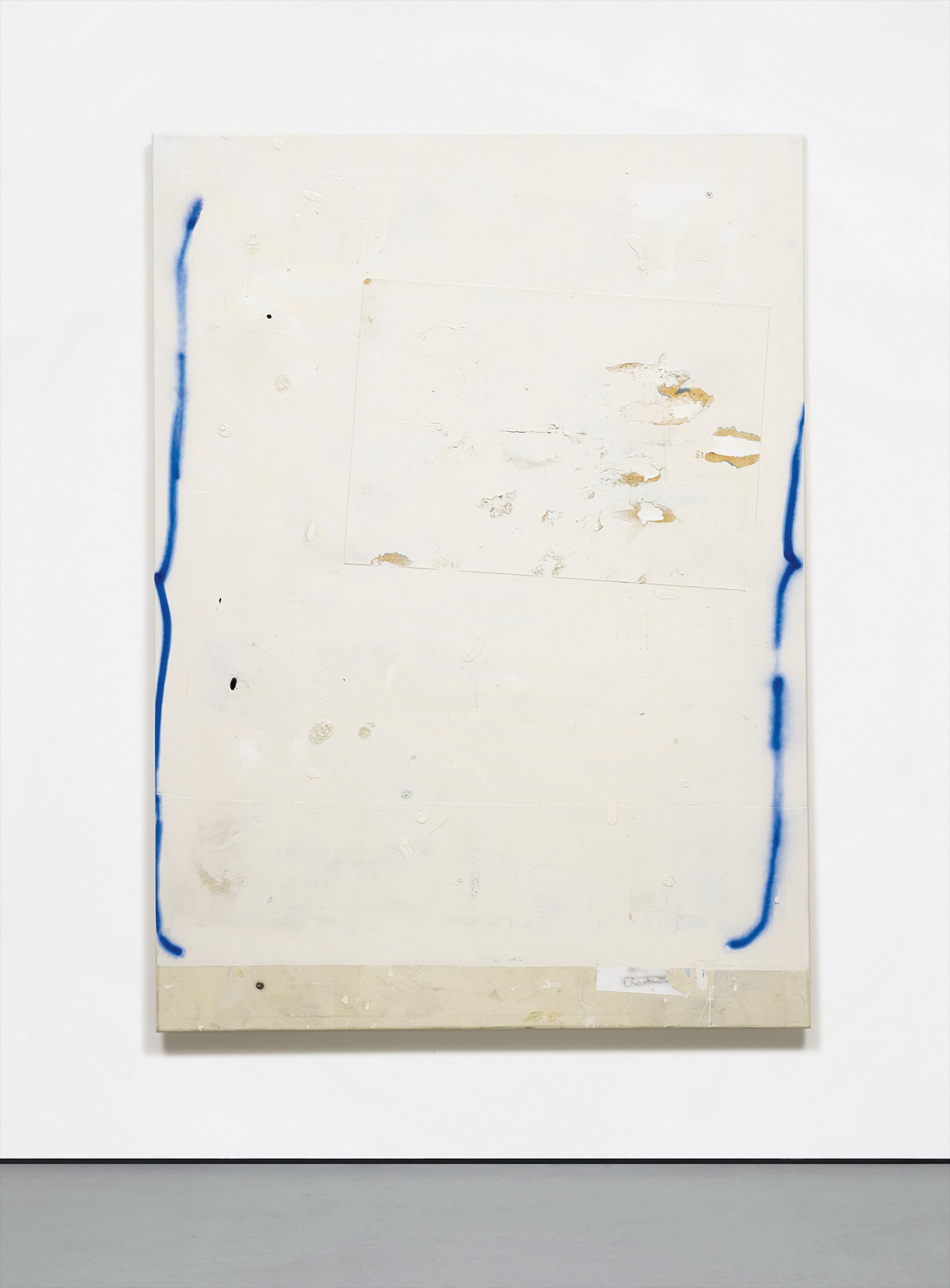 <b>DAVID OSTROWSKI</b> <i>F (Gee Vaucher),</i> 2012