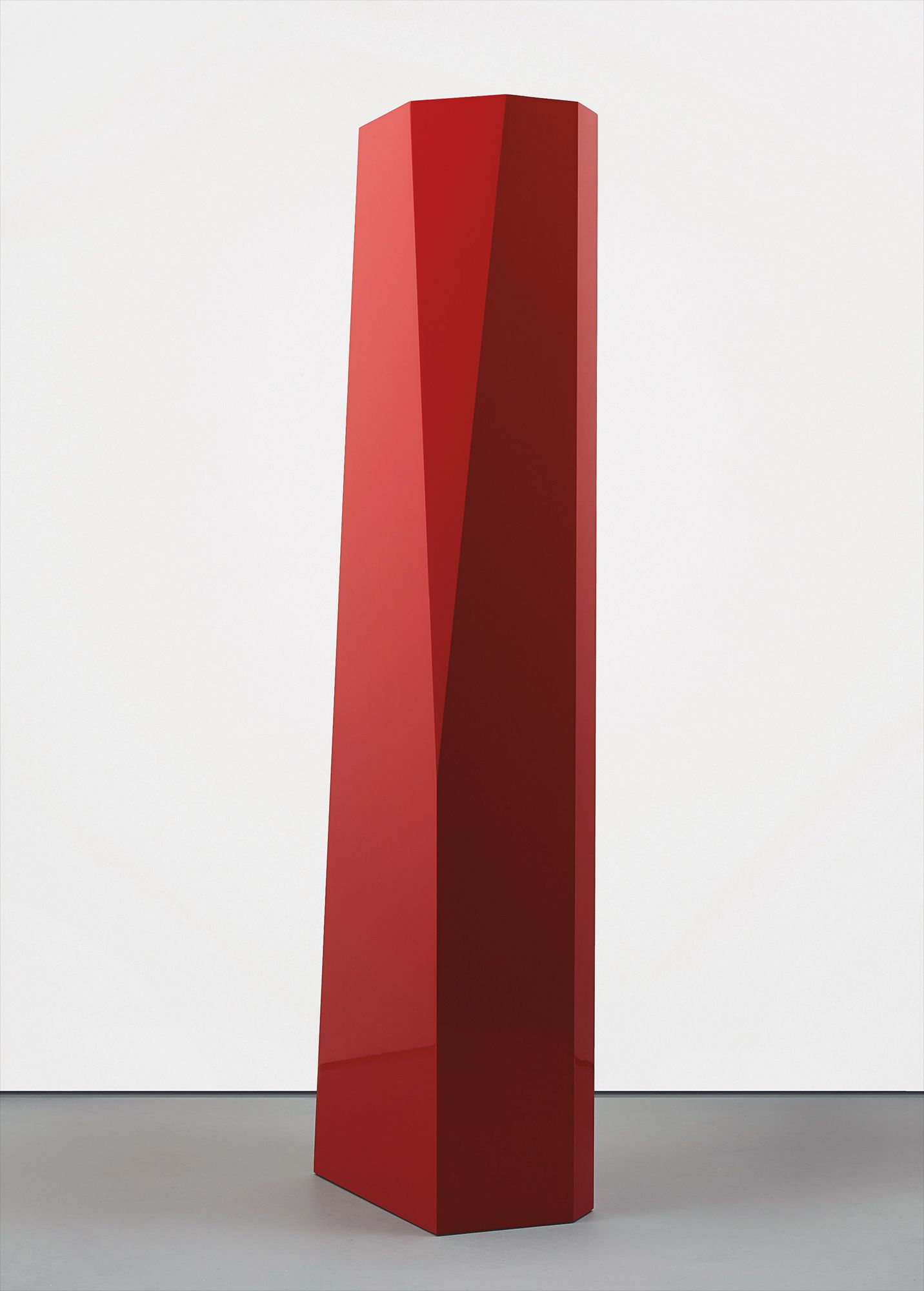 <b>JOHN MCCRACKEN</b> <i>Chieftain</i>, 1992