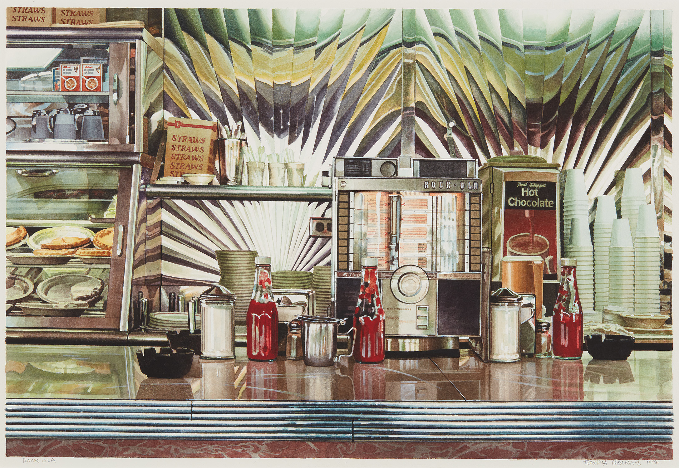 Brought to you by Phillips