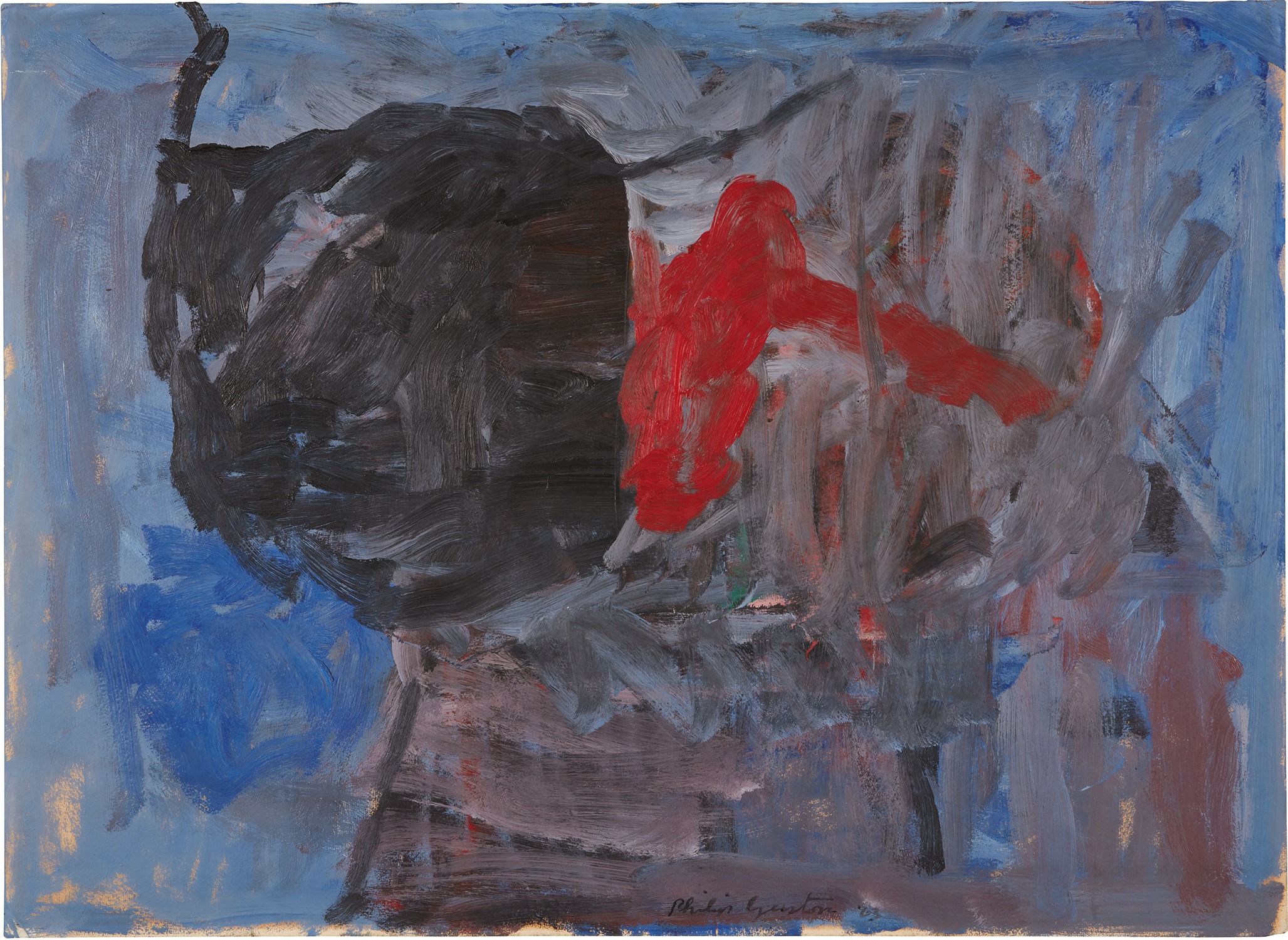 Brought to you by Phillips