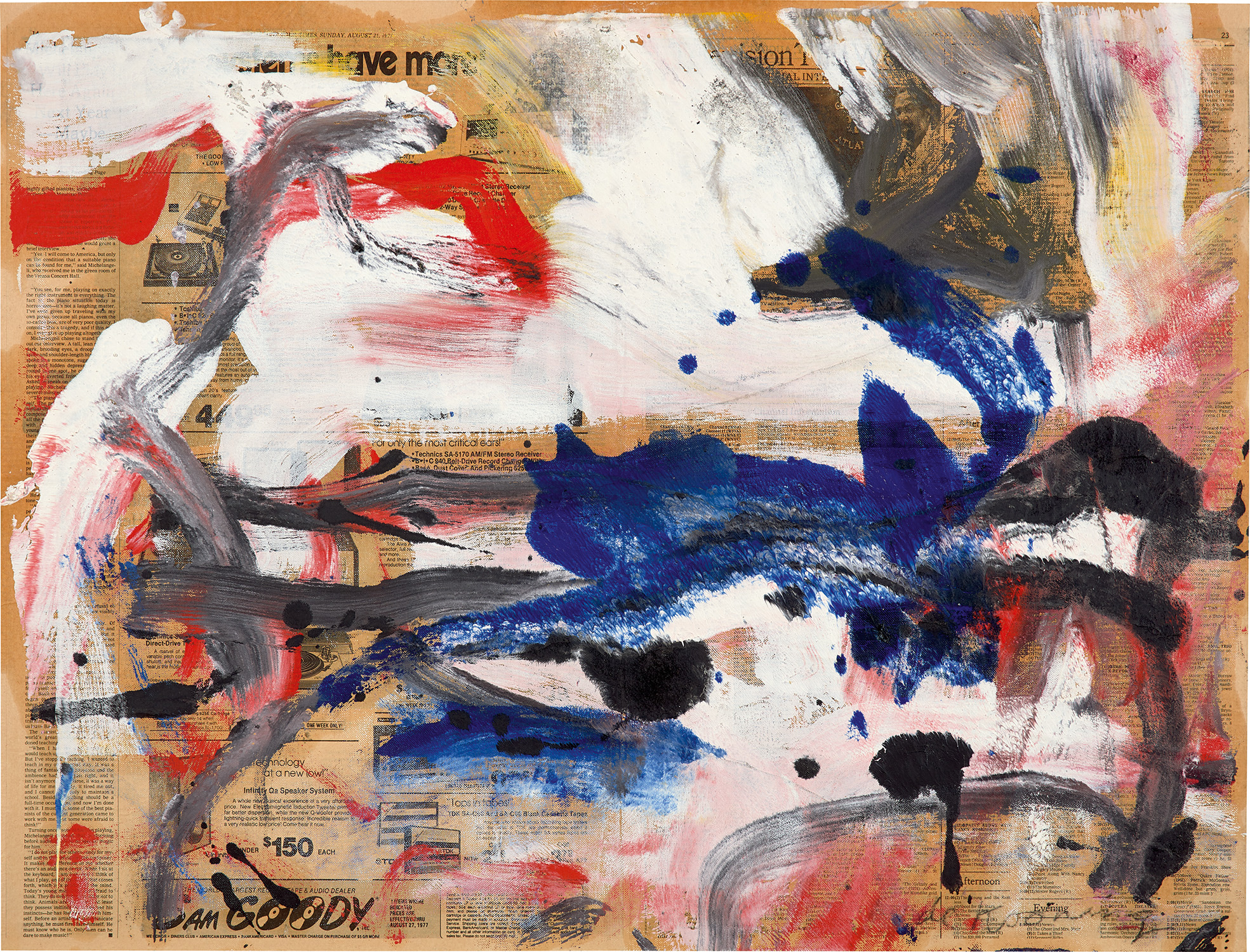 Brought to you by Phillips