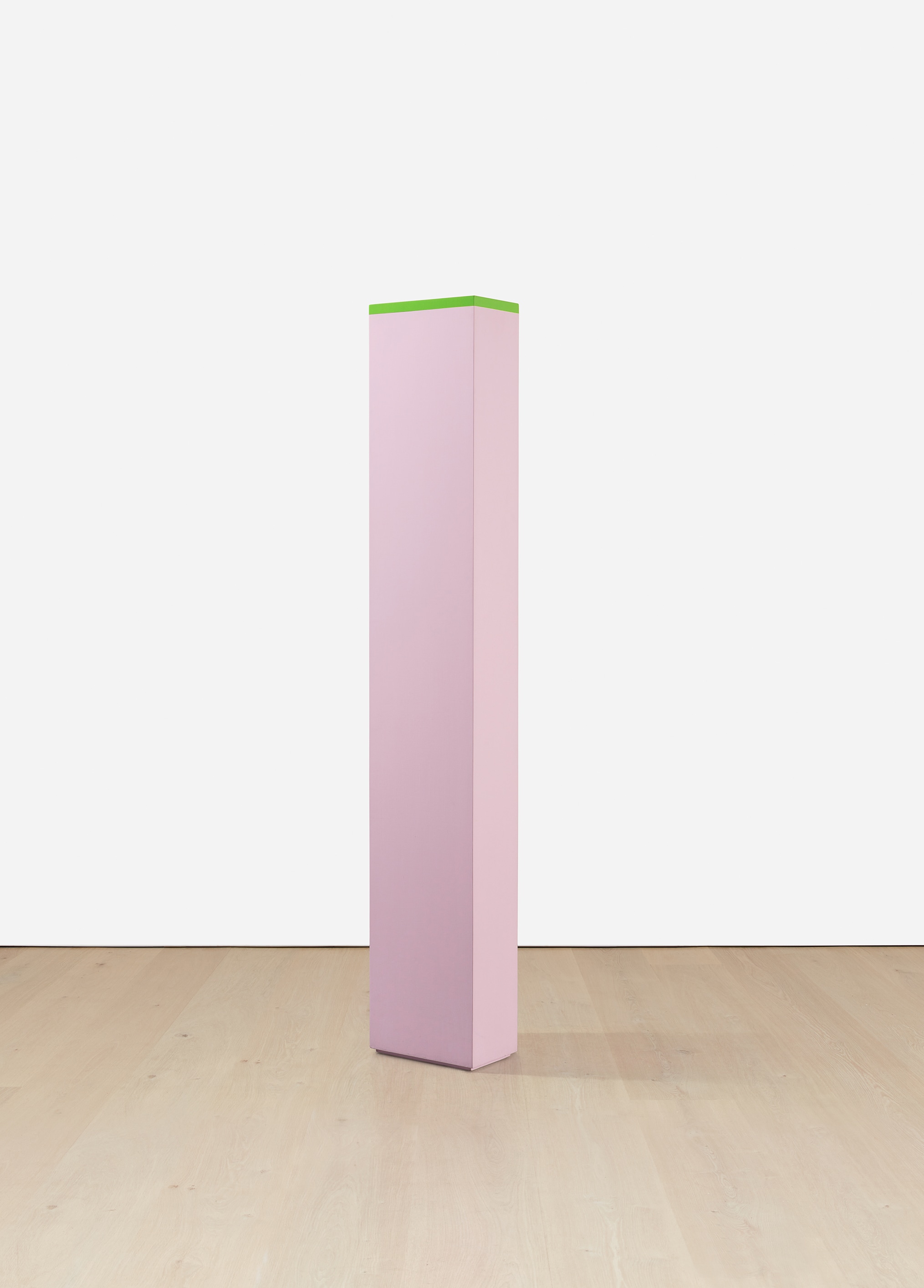 <p><strong>ANNE TRUITT </strong><em>Spring Dryad</em>, 1975</p>
