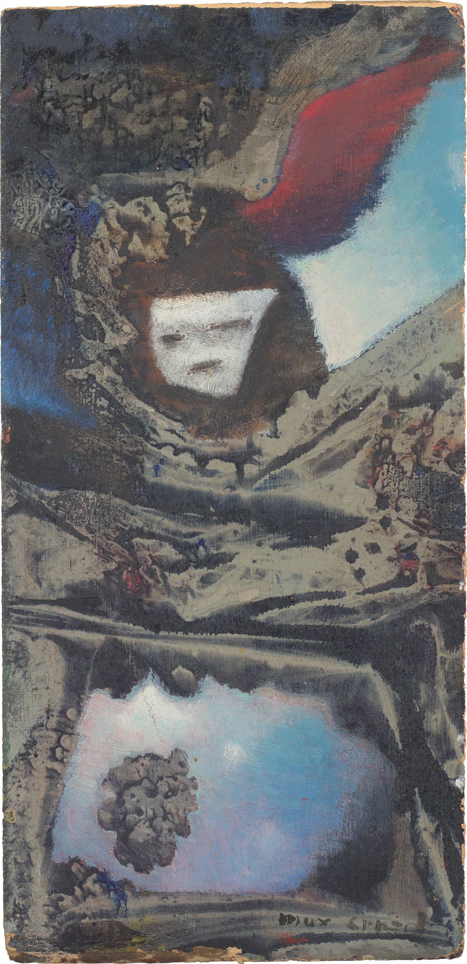 Max Ernst 20th Century & Contemporary Art Day Sale - Morning
