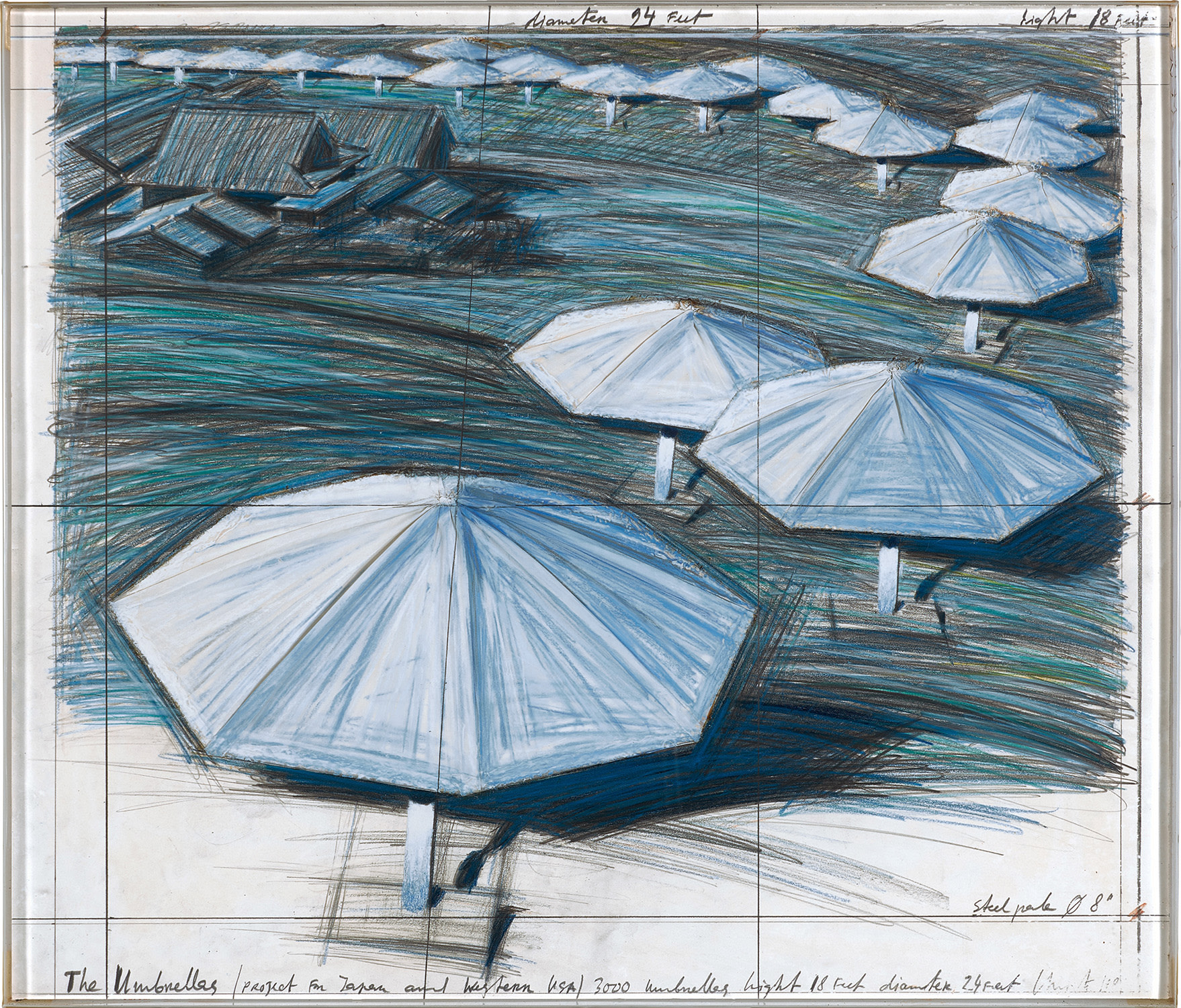 John Kacere 20th Century & Contemporary Art Day Sale