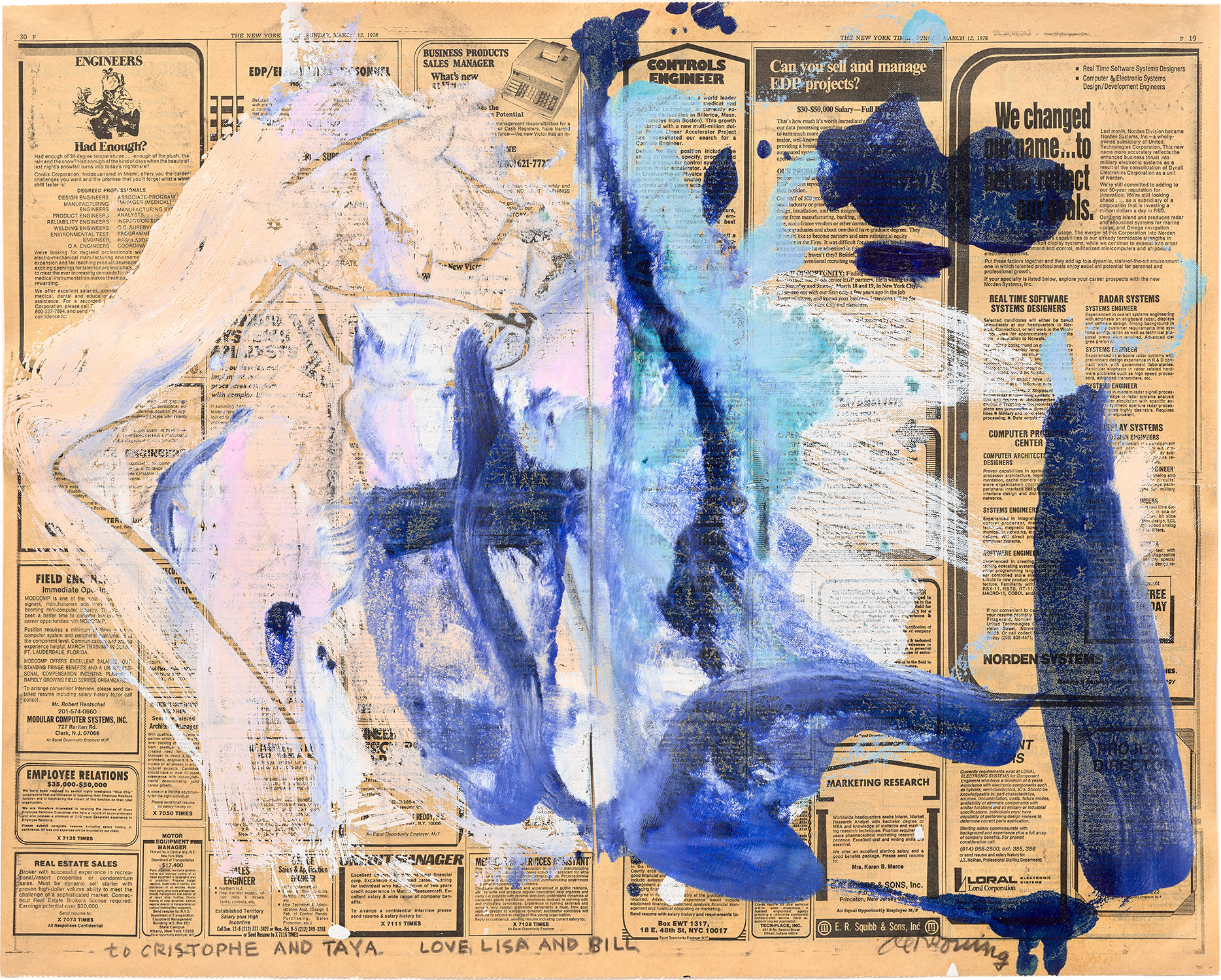 Brought to you by Phillips