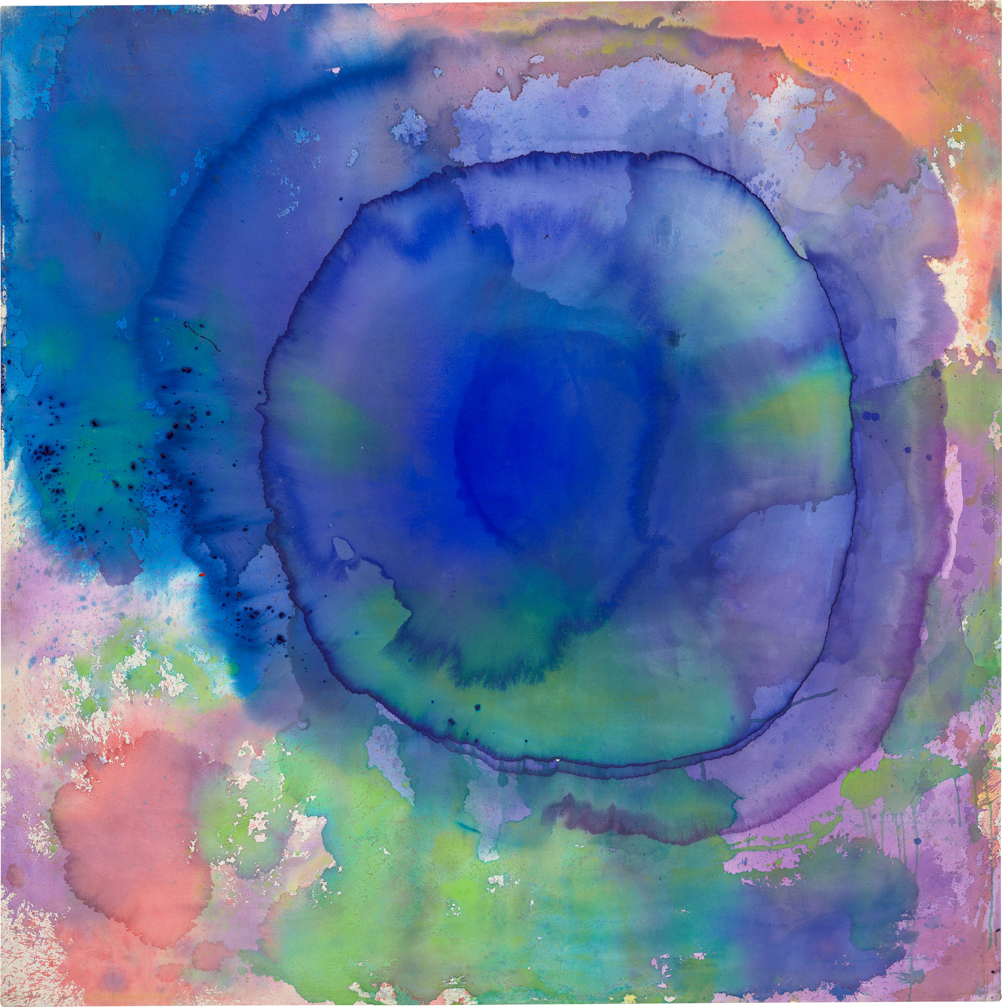 <p><strong>VIVIAN SPRINGFORD </strong><em>Untitled</em>, 1975</p>