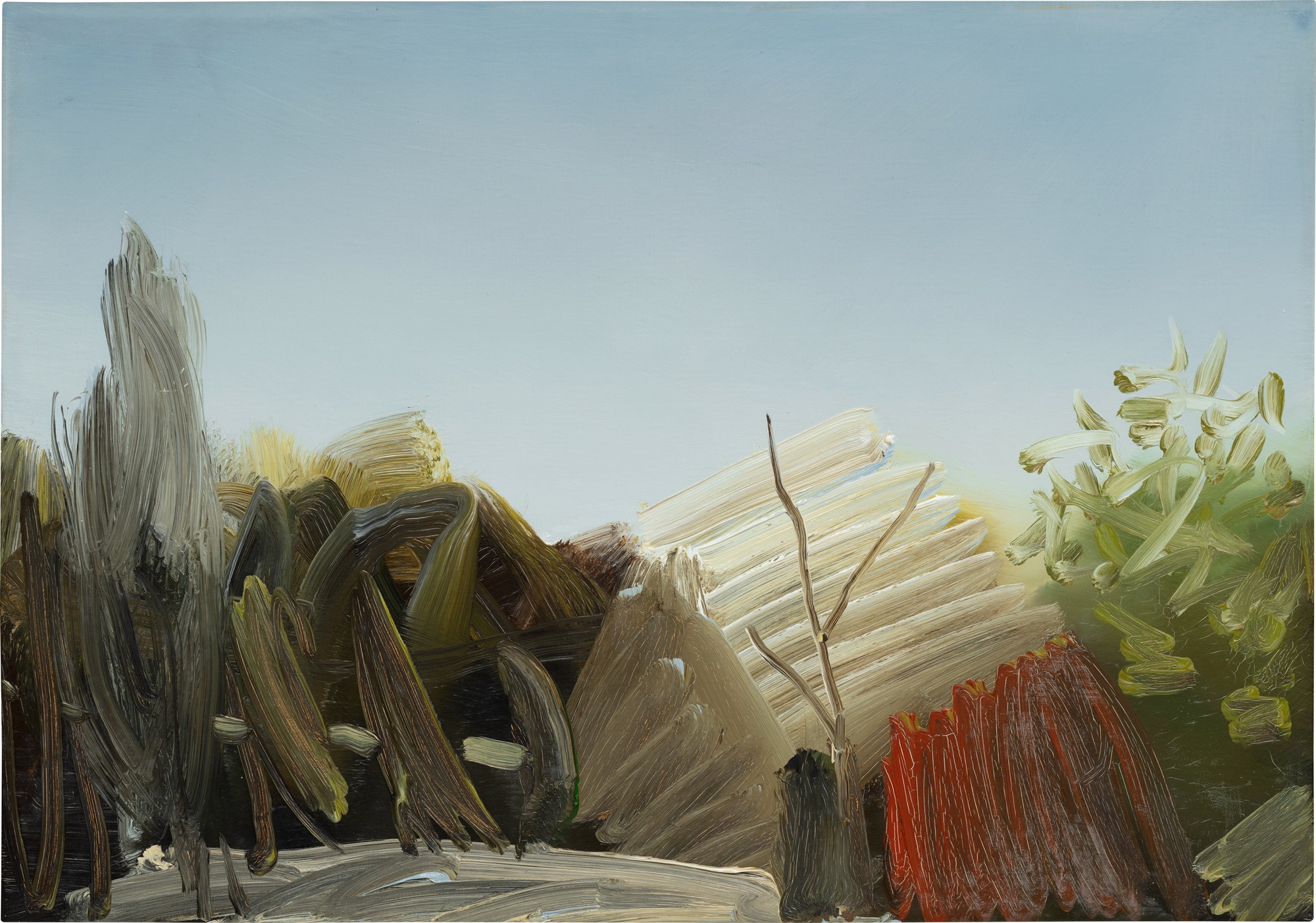 <p><strong>GERHARD&nbsp;RICHTER</strong><em>&nbsp;Abstraktes Bild,&nbsp;</em>1984</p>

<div>&nbsp;</div>
