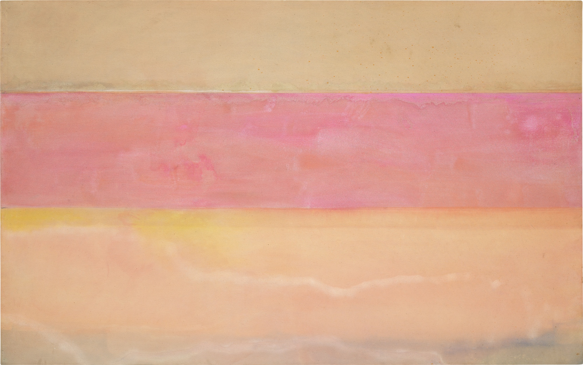 <p><strong>FRANK BOWLING</strong> <em>For: JJ (New Life),</em> 1972</p>