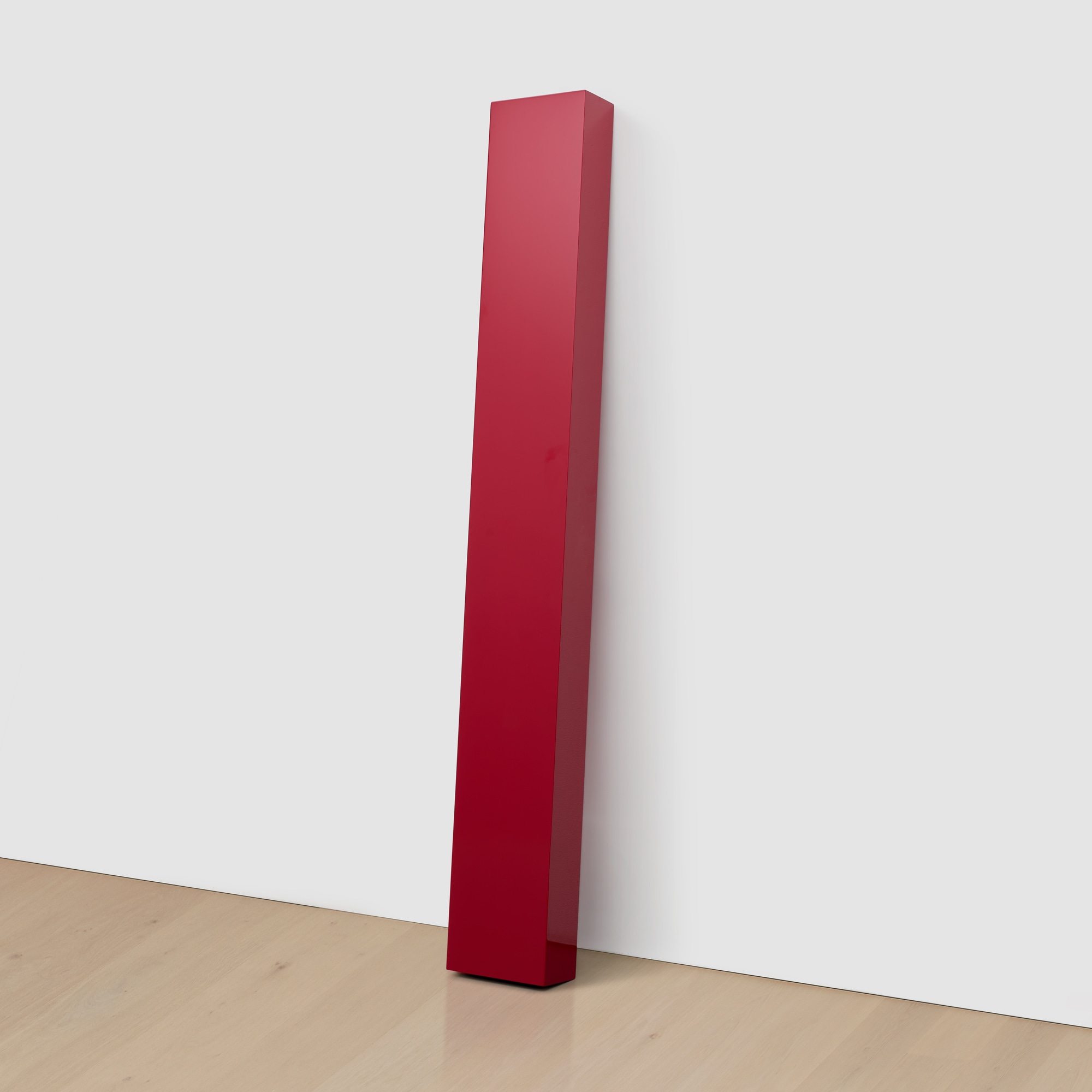 <p><strong>JOHN MCCRACKEN</strong> <em>Fling,</em> 2002</p>