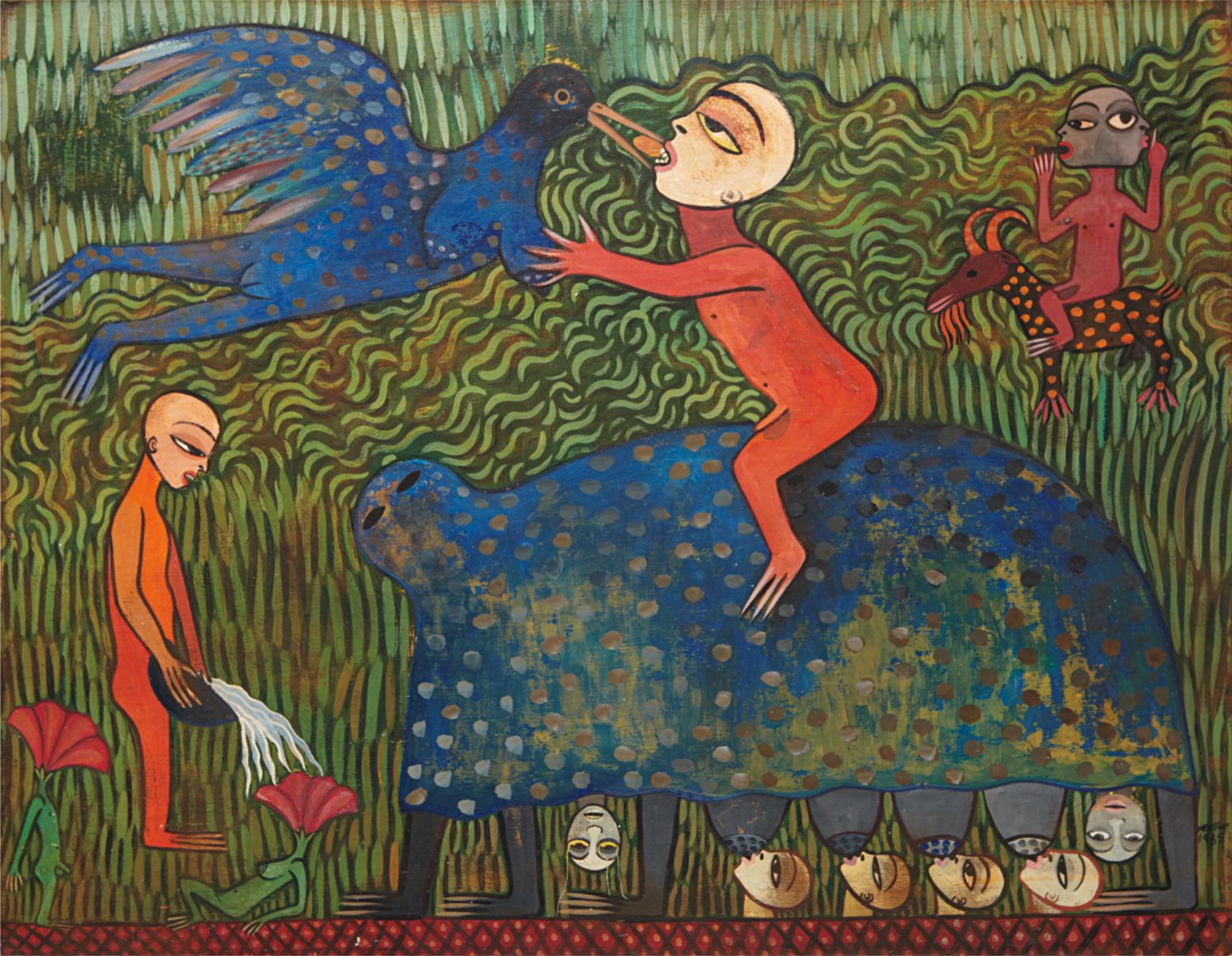 Brought to you by Phillips