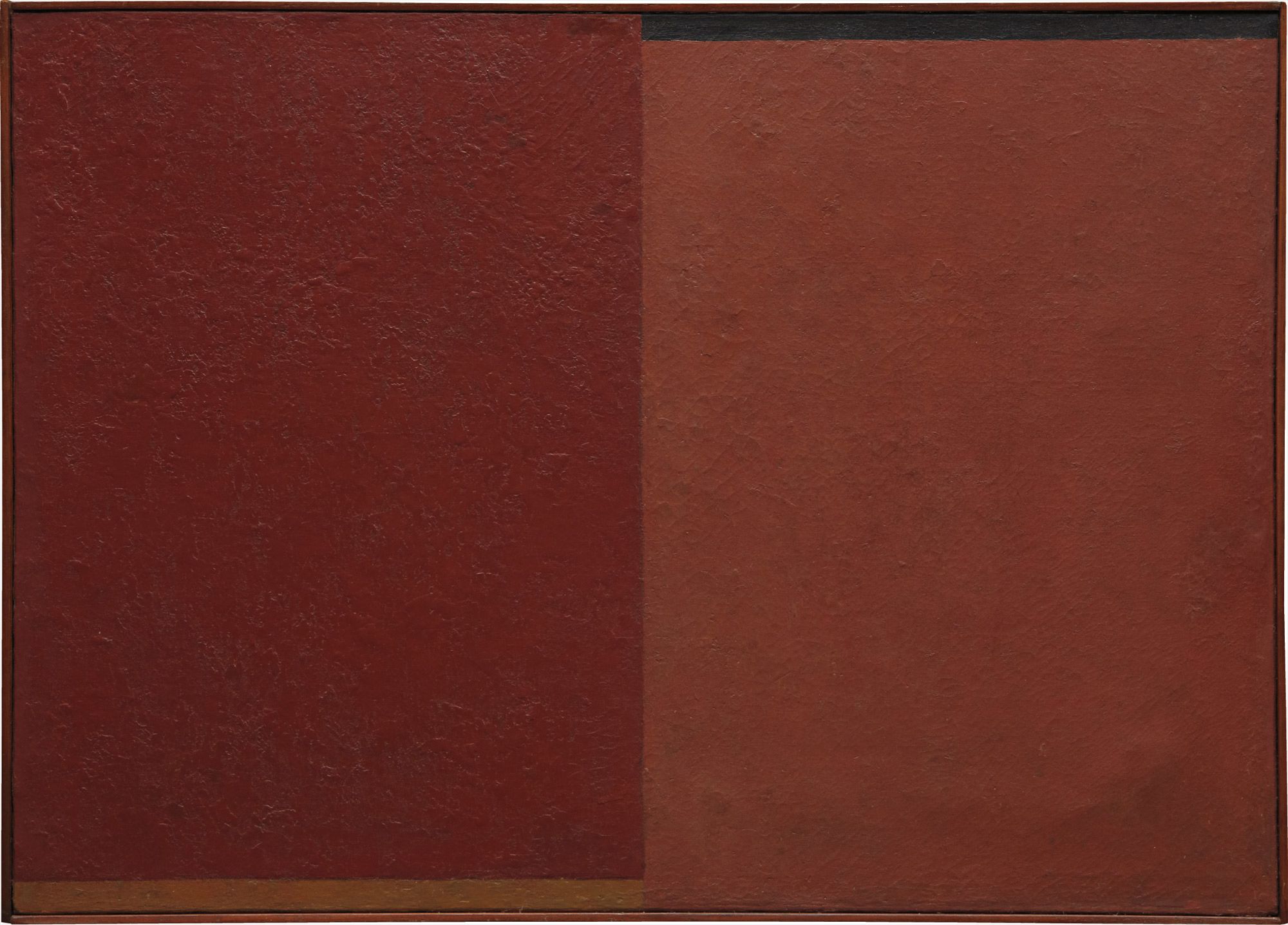 <b>MIRA SCHENDEL</b> <i>Untitled</i>, circa 1960