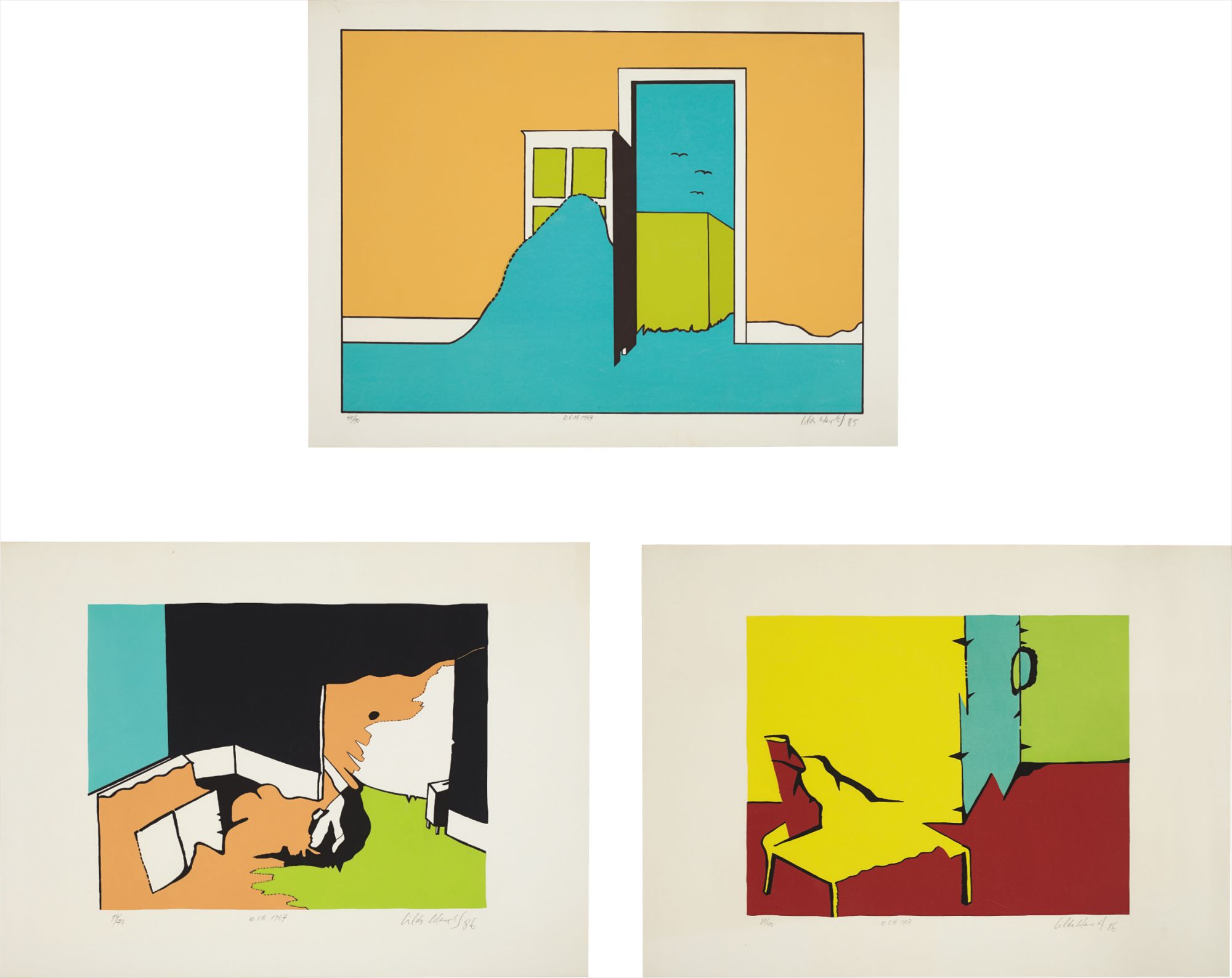 Brought to you by Phillips