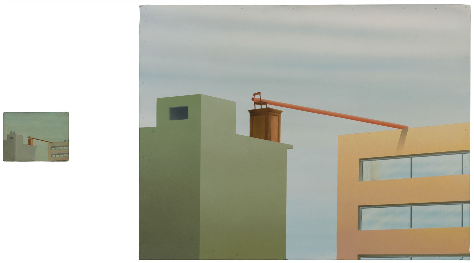 <b>FRANCIS ALŸS</b> <i>Emilio Rivera</i>, 1995