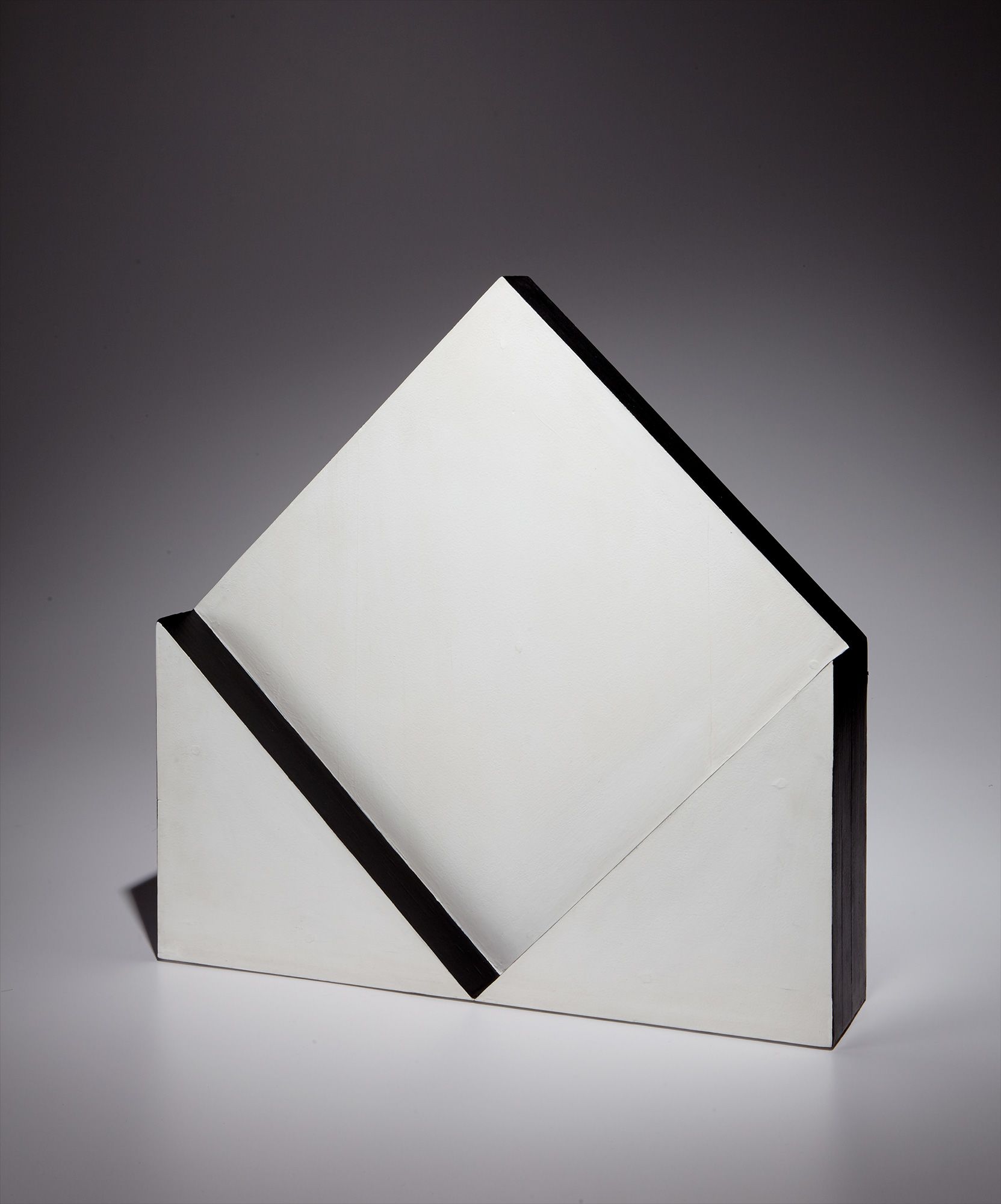 <b>LYGIA PAPE</b> <i>Escultura (Sculpture)</i>, 1965