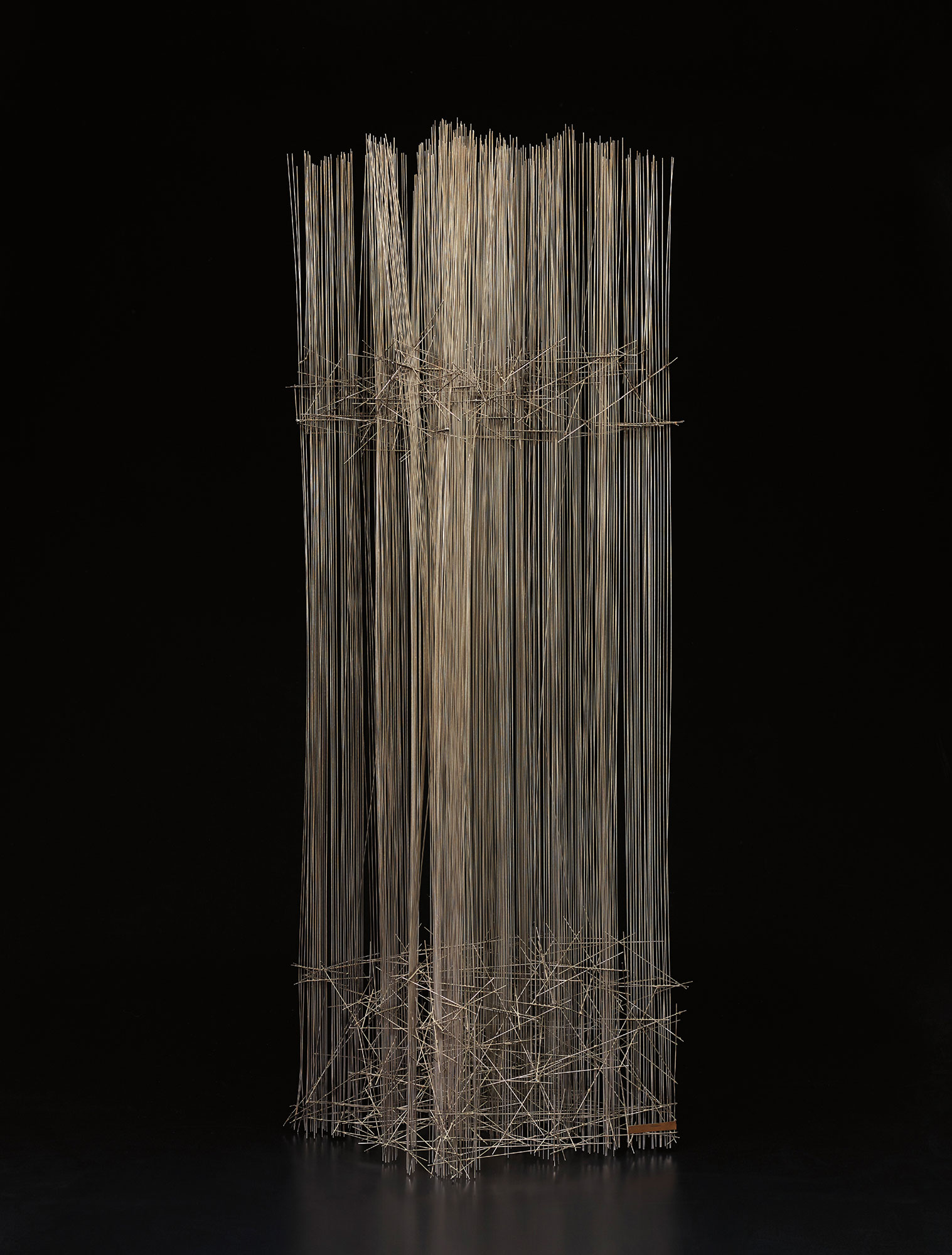 <b>LEÓN FERRARI</b> <i>Untitled</i>, 1978