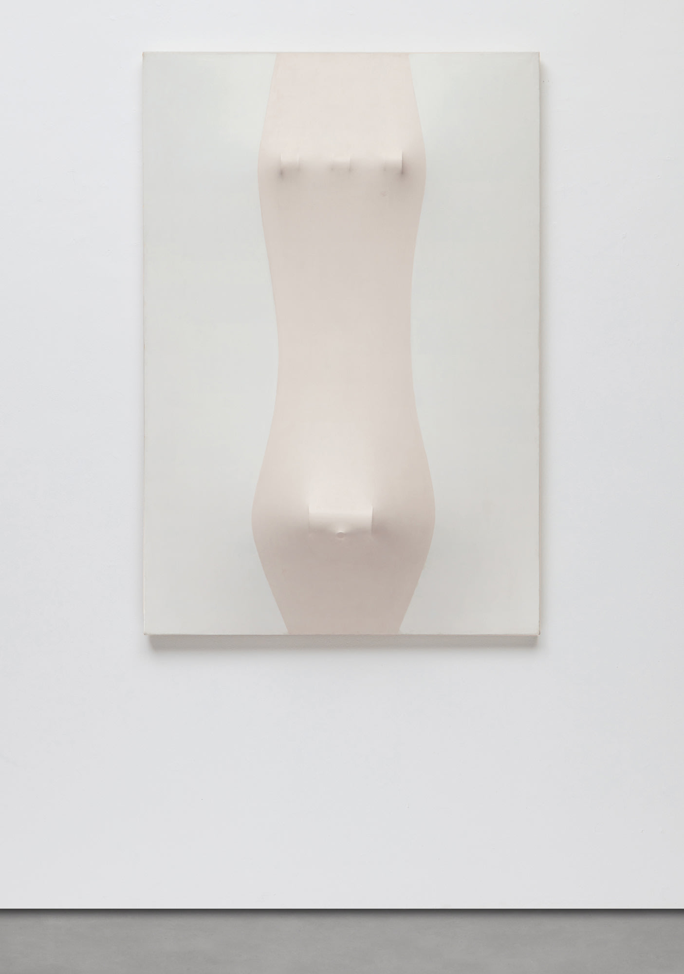 <b>ZILIA SÁNCHEZ</b> <i>Topologías eróticas</i>, 1970