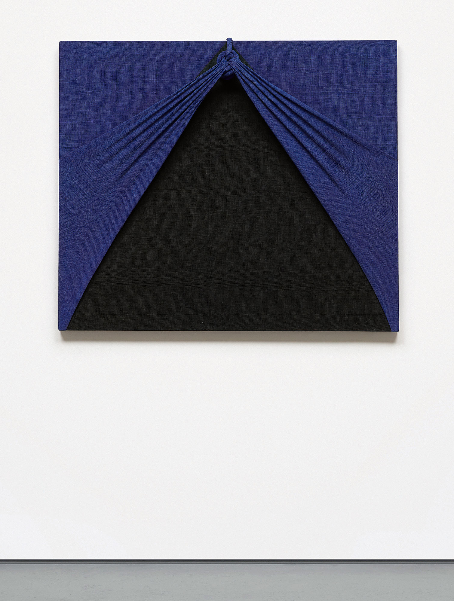 <b>JORGE EIELSON</b> <i>Quipus 30B</i>, 1991