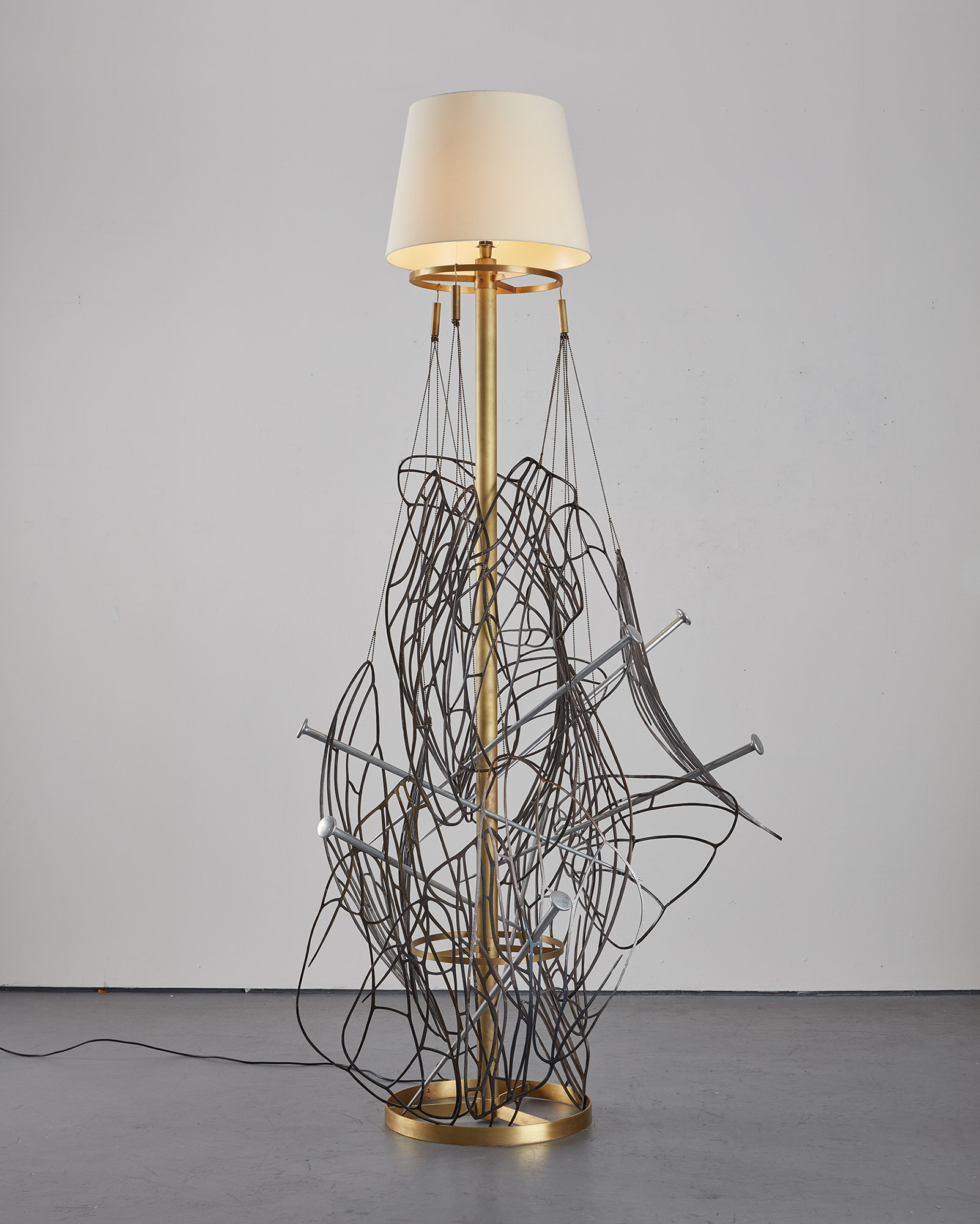 <b>TUNGA</b> <i>Revolution</i>, 2007