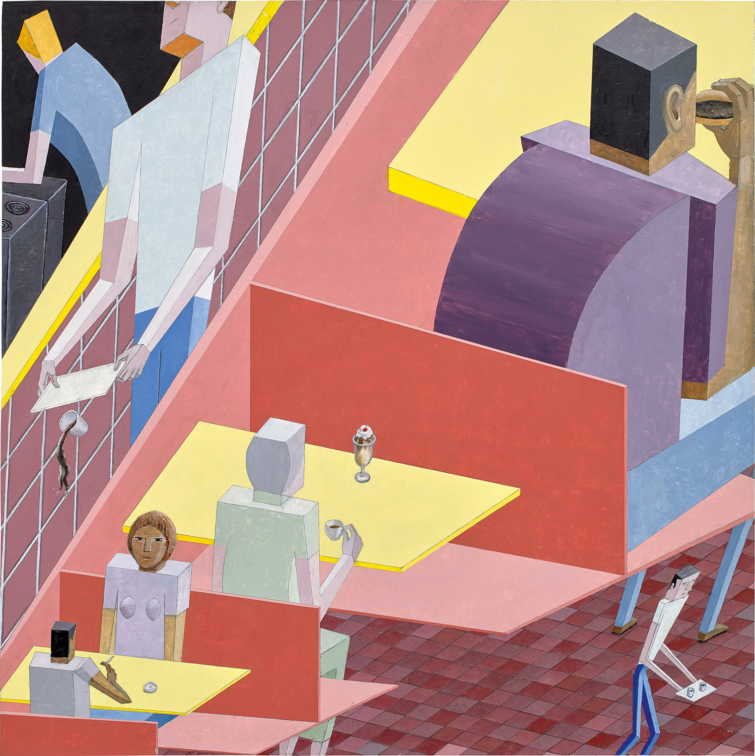 Brought to you by Phillips