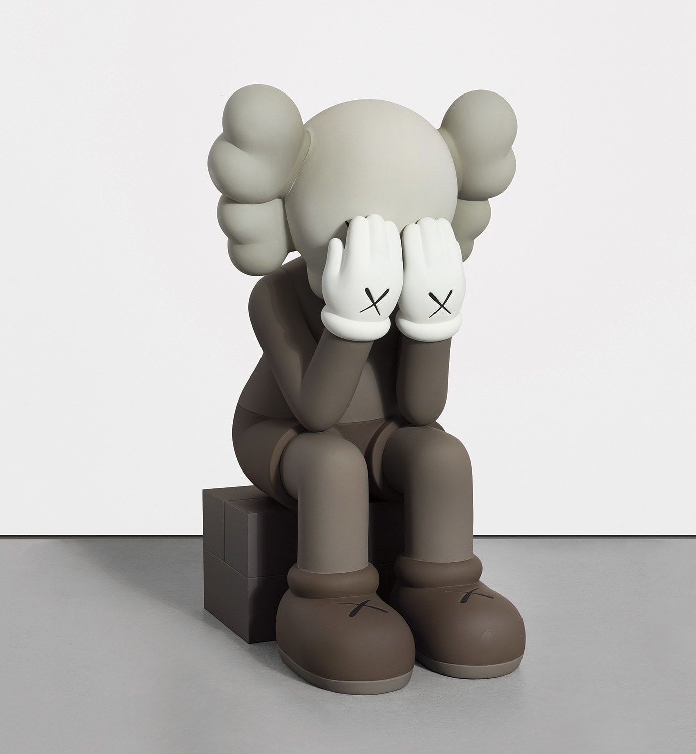 KAWS 20th C. & Contemporary Art Day Sale, Afternoon Session