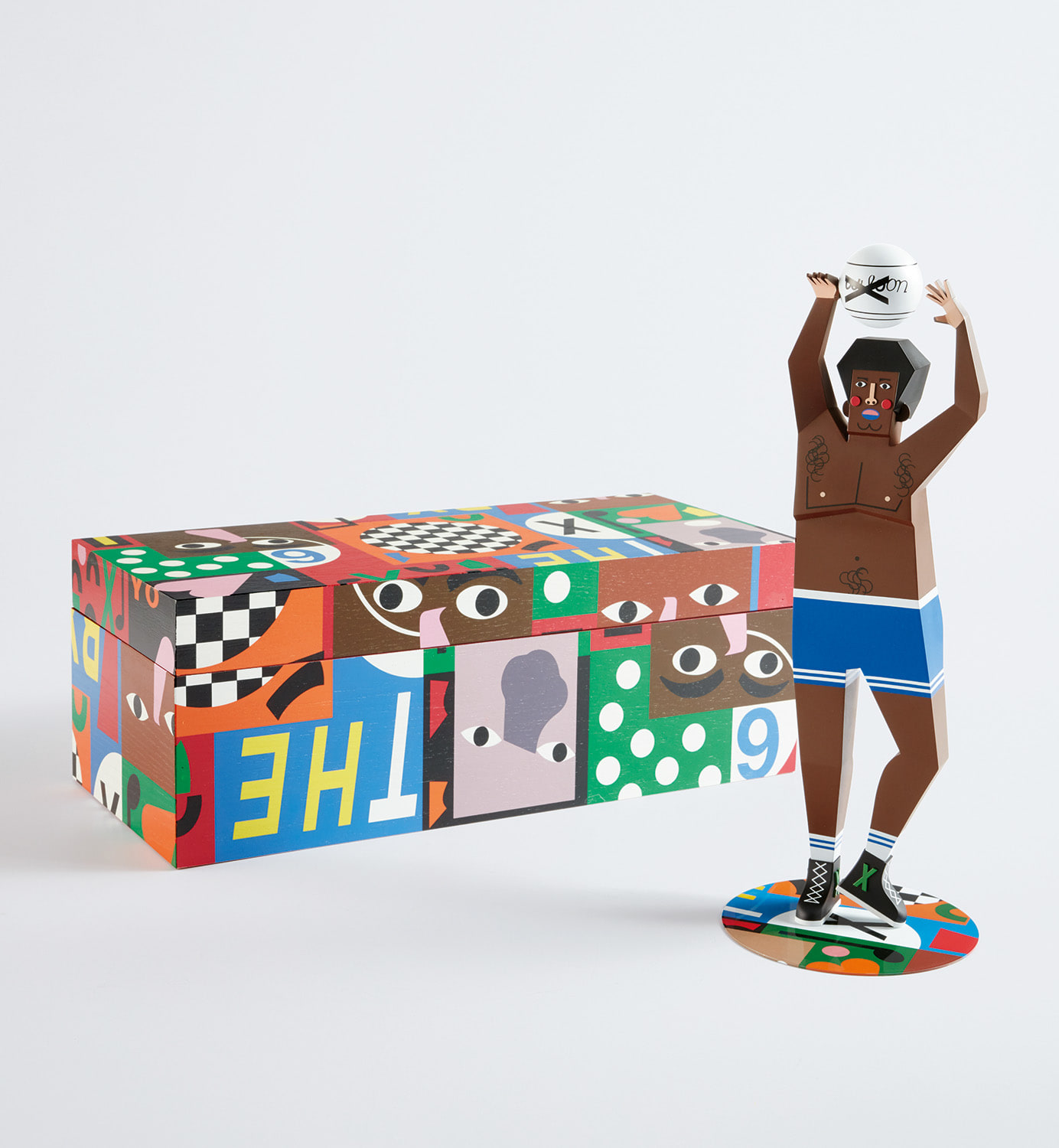 Brought to you by Phillips