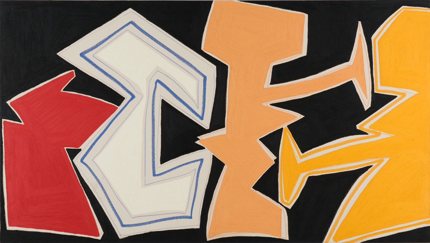 <p><strong>AUSYTN WEINER</strong> <em>Crowd Pleaser</em>, 2016</p>