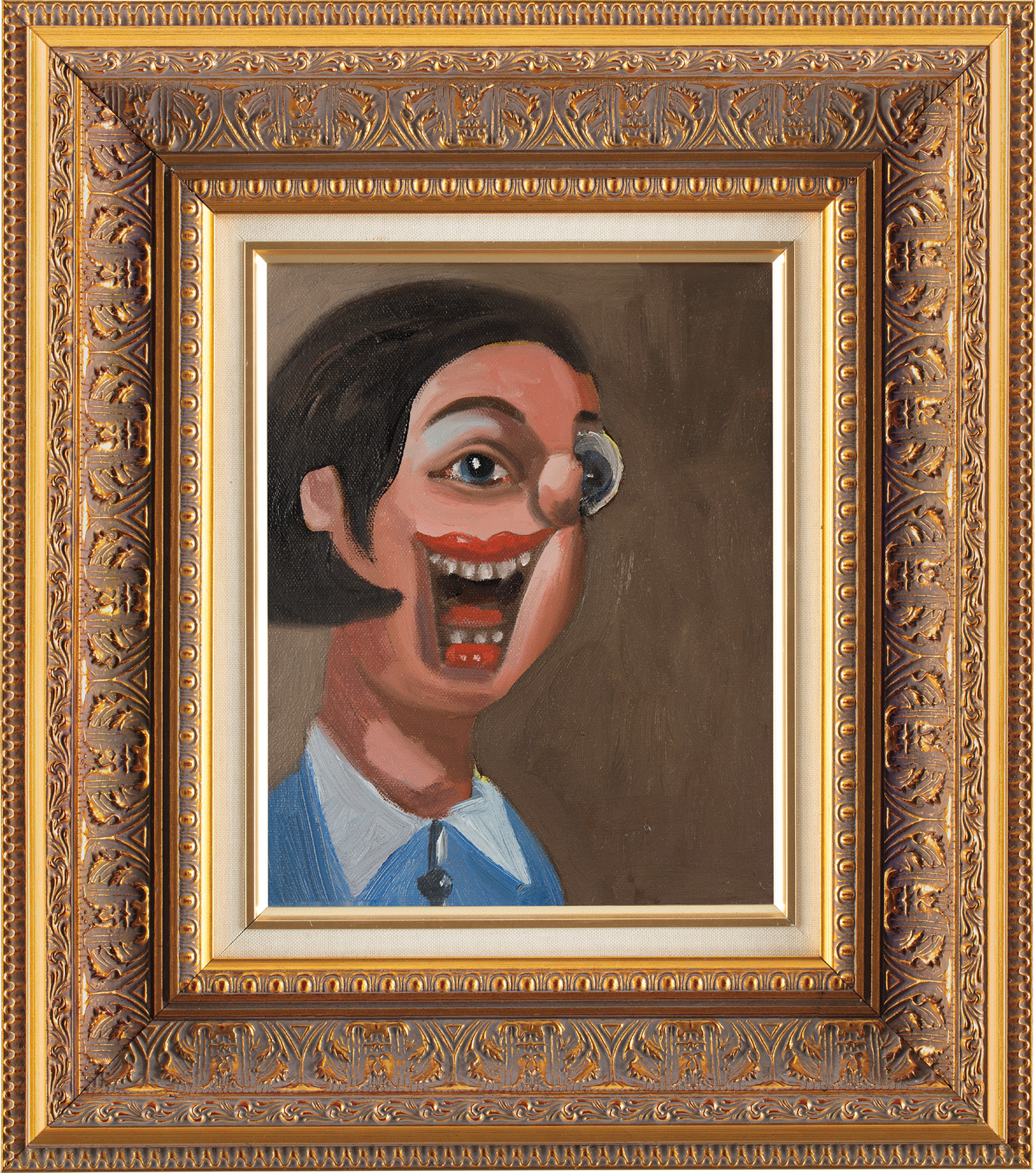 Brought to you by Phillips