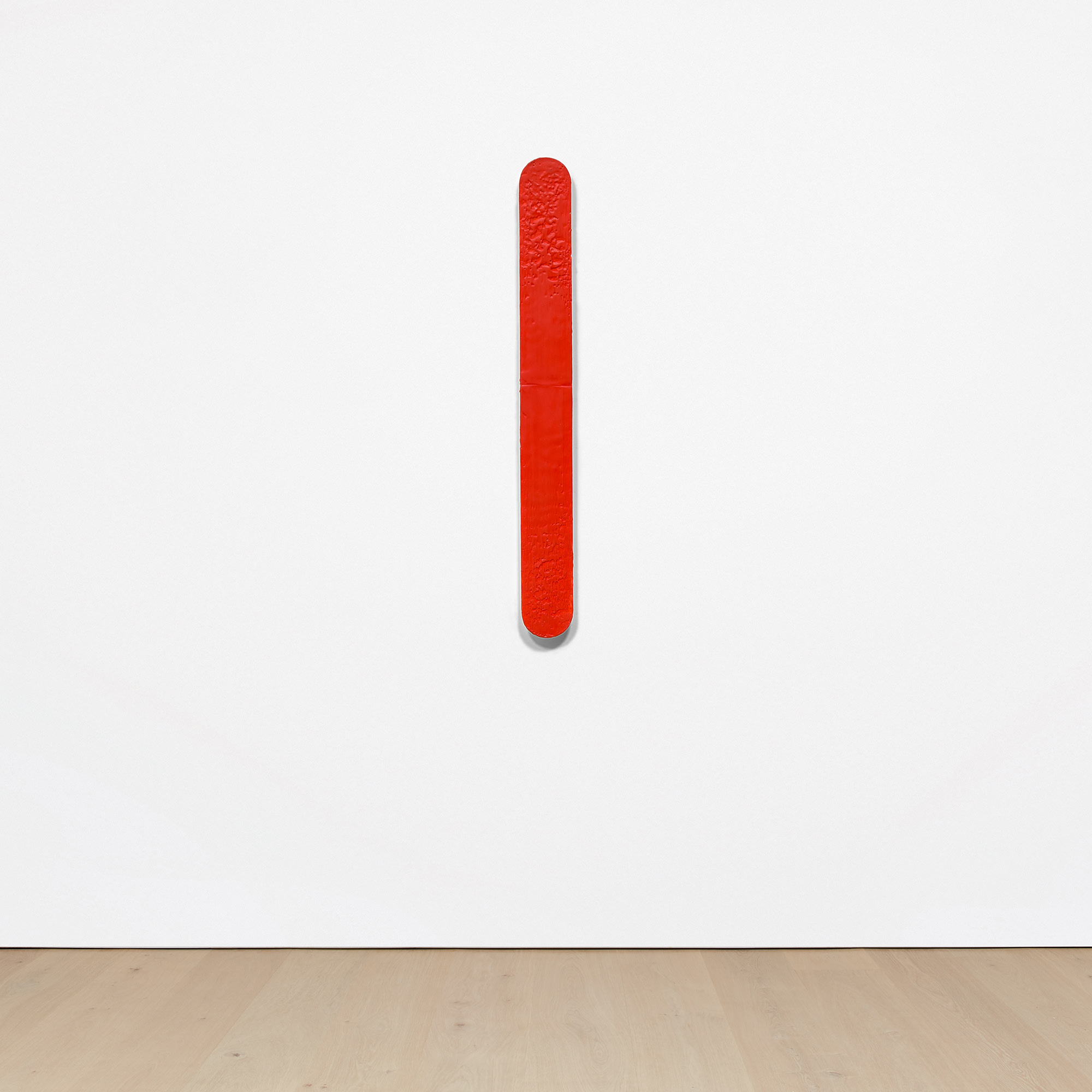 <p><strong>LYNDA BENGLIS</strong> <em>Baton Rouge T.T.L.</em>, 1993-1994</p>