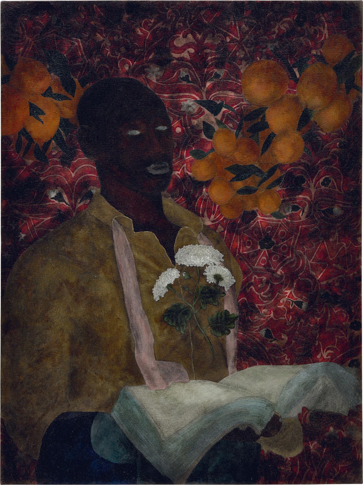 <p><strong>CINGA SAMSON</strong> <em>Hliso Street II</em>, 2016</p>