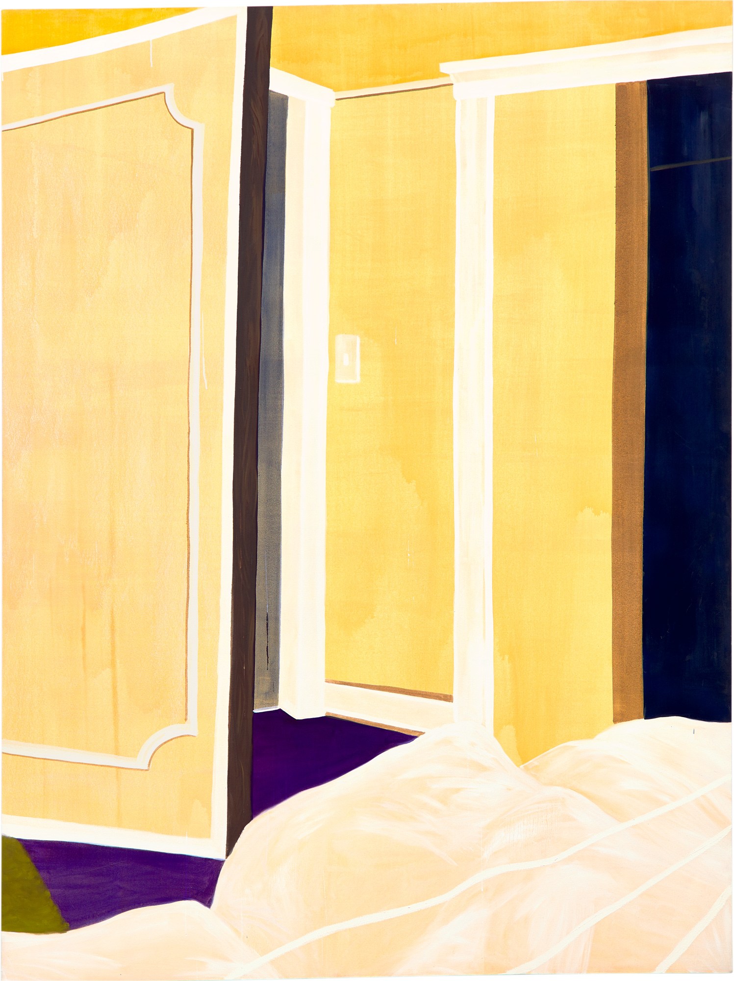 <p><strong>HIEJIN YOO </strong><em>Facing South home gets more sunlight</em>, 2017</p>